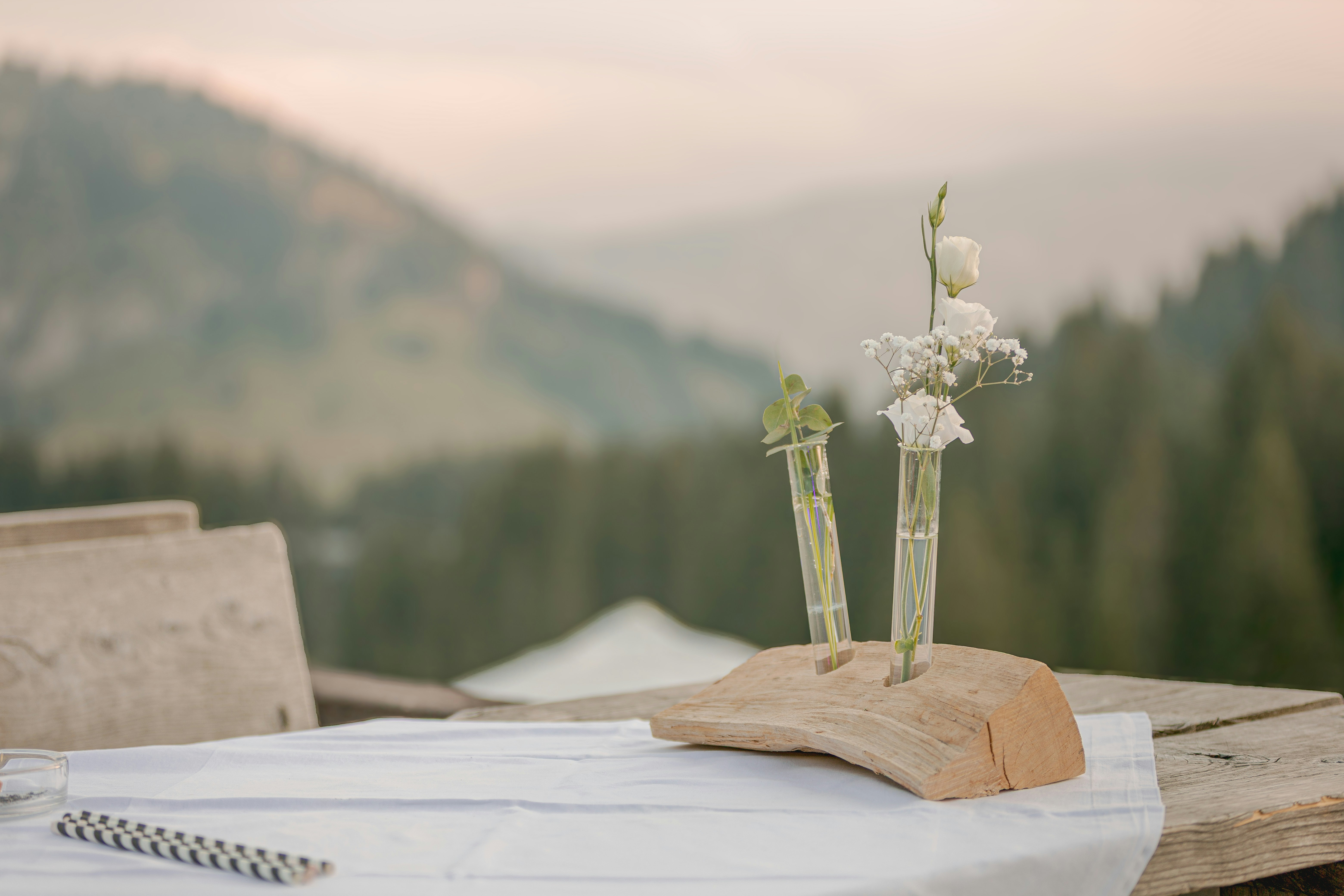 minimalist outdoor wedding, wallpaper, How to Plan a Relaxed Wedding: The Ultimate Stress-Free Guide 3