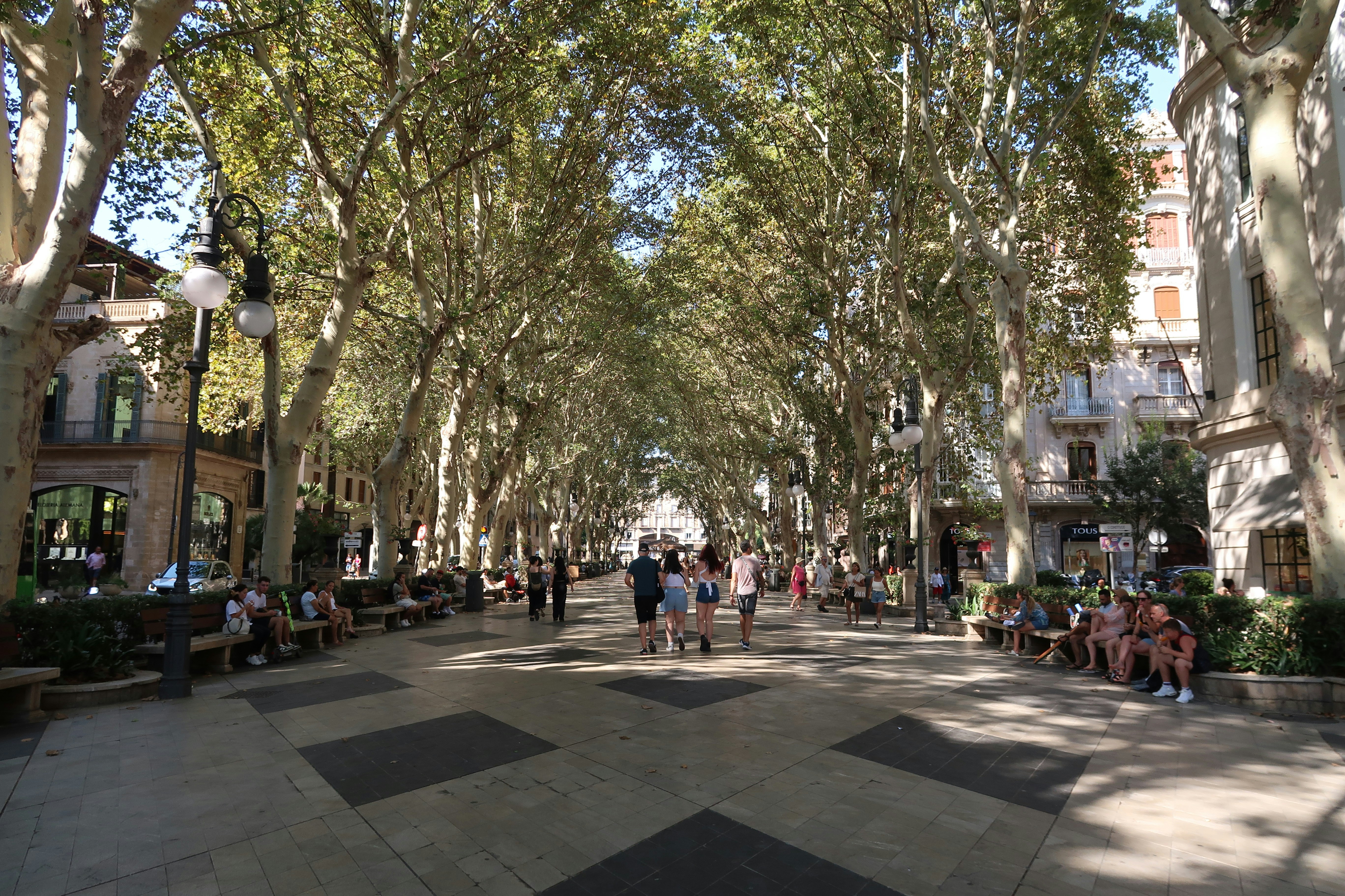 Passeig de Gràcia
