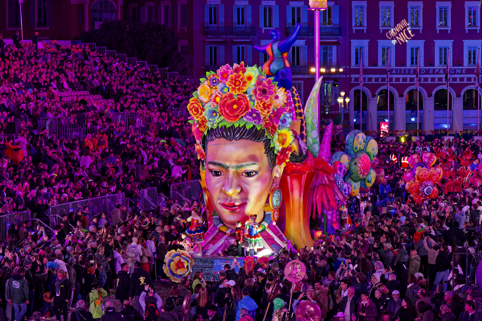 Carnaval de Nice