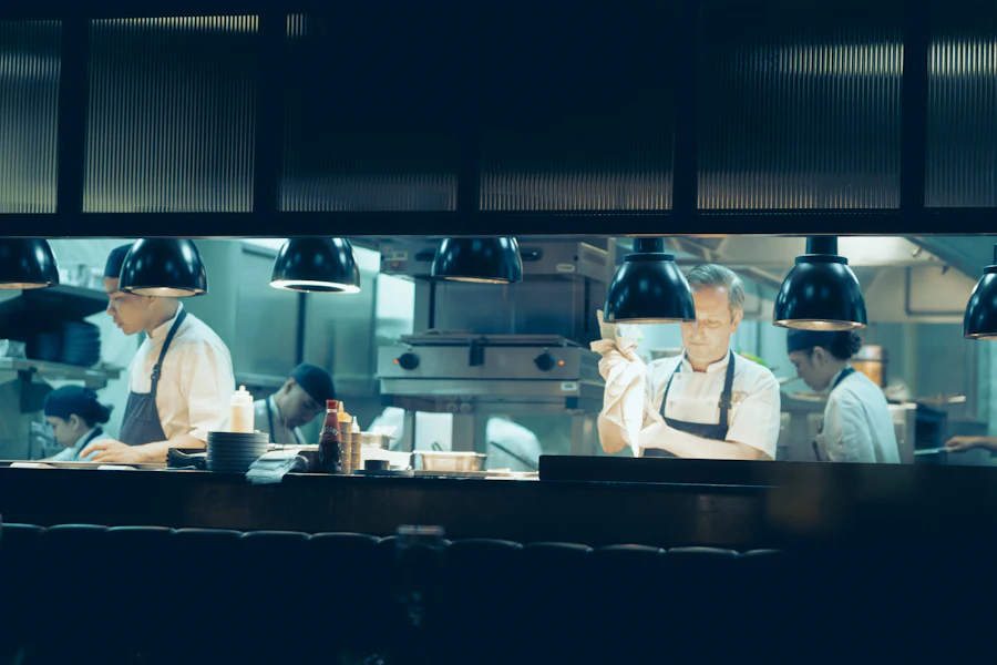 Restaurant Water Damage Restoration in Napa, CA