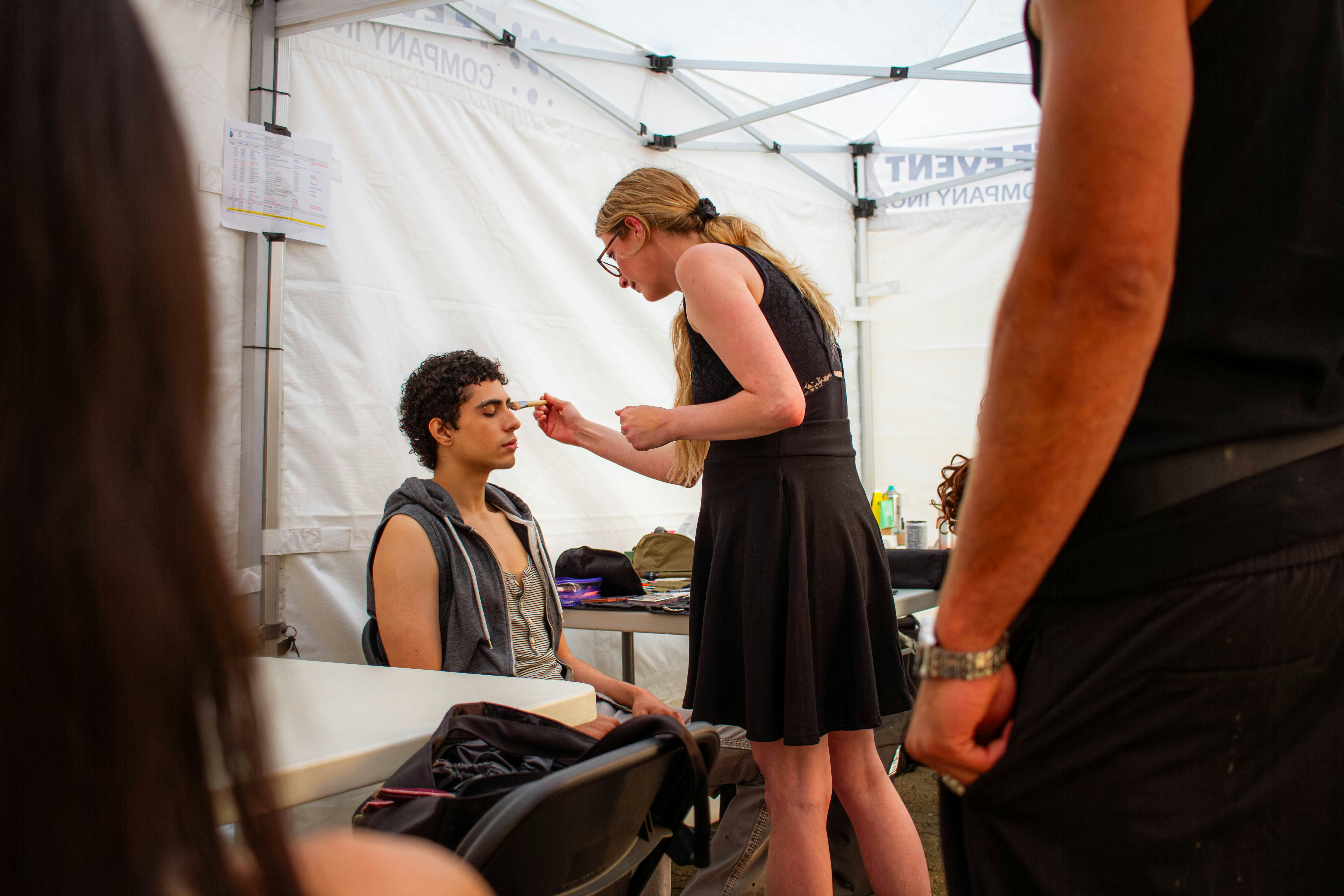 Francesca Pagliuca Make up artist — estetista a Mondragone