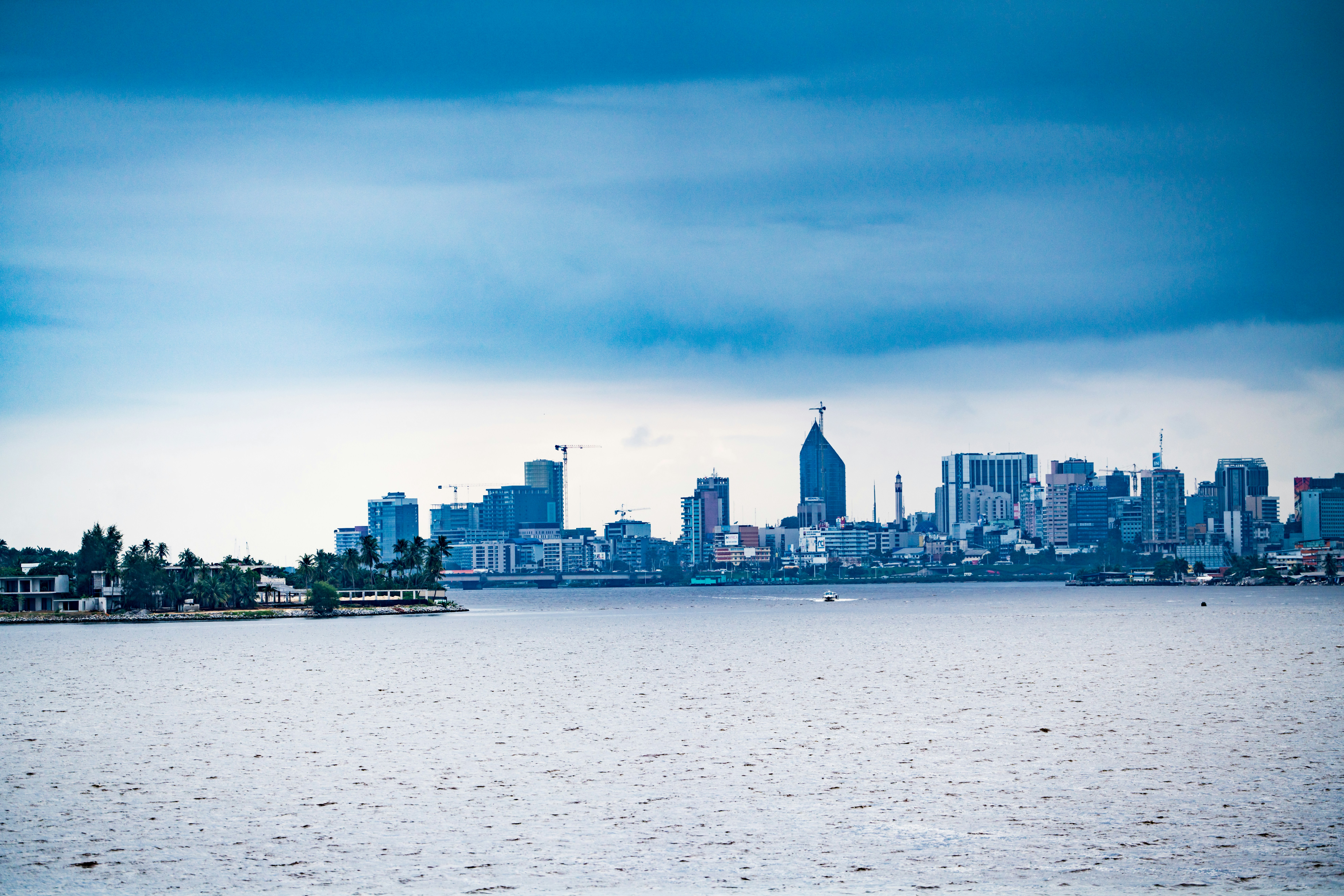 Abidjan