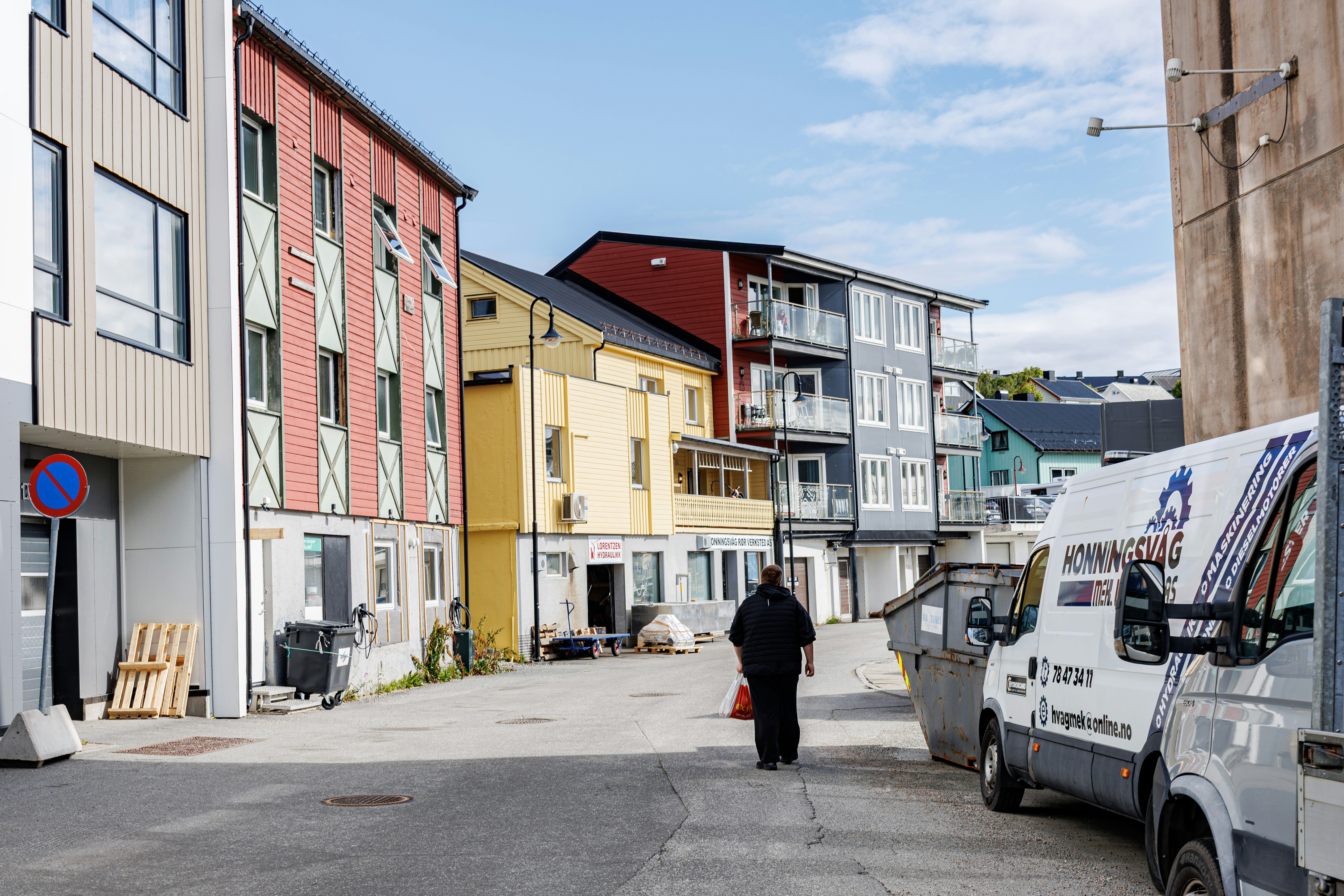 Hvorfor vælger mange komfort frem for størrelse