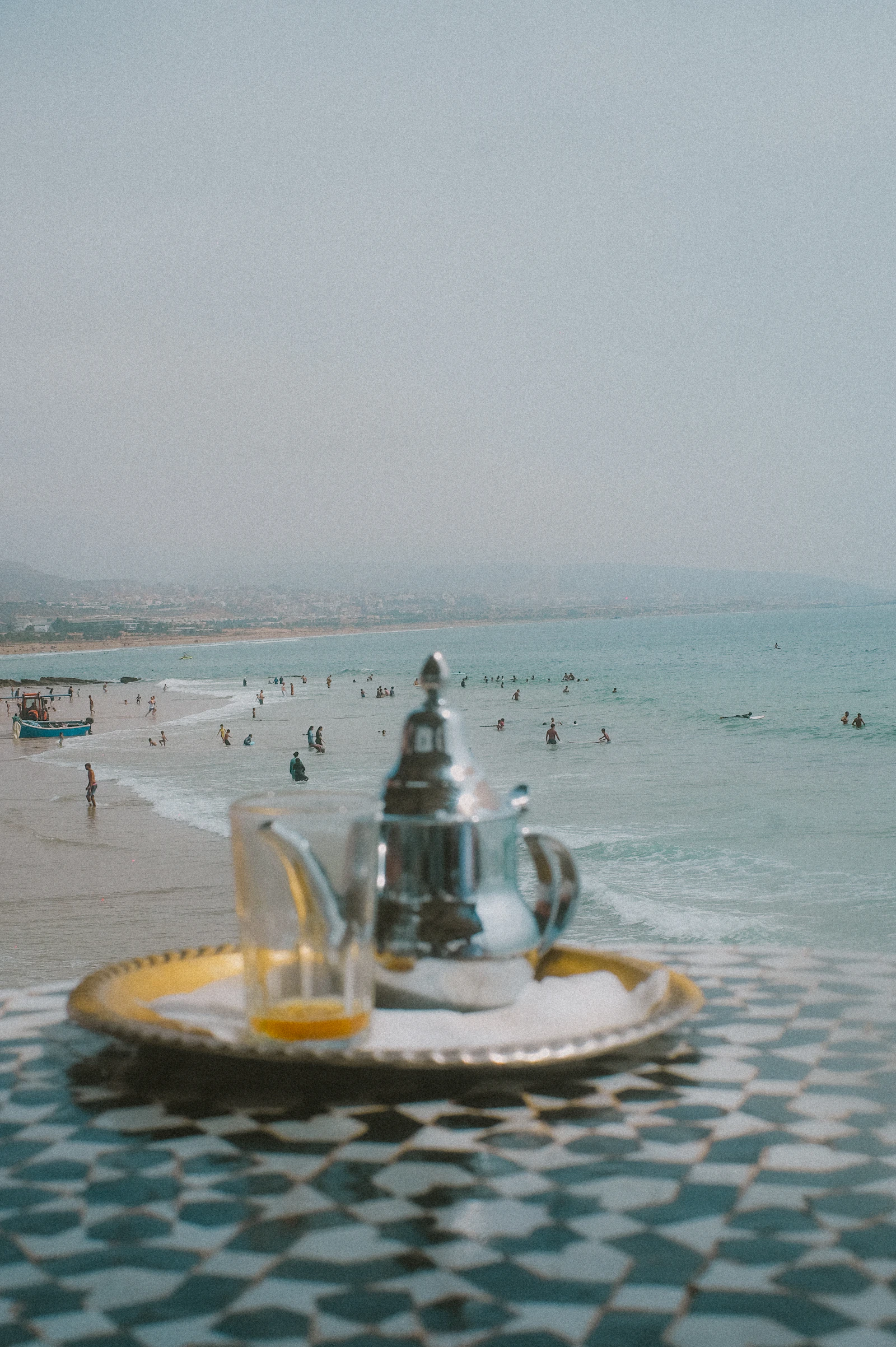 Taghazout Bay: 4-Day Surf Camp & Ocean Sunset Yoga, foto 4