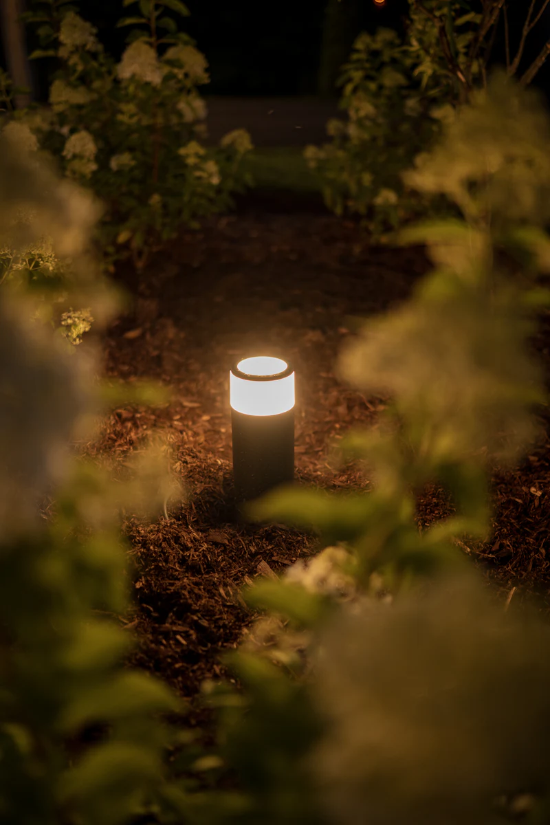 Landscape Lighting in Allen, TX