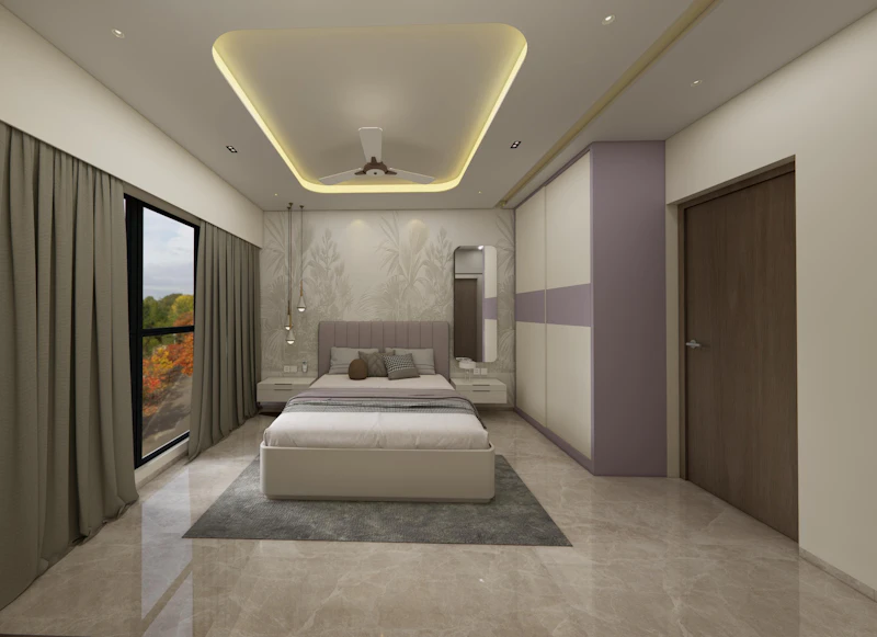 False Ceilings