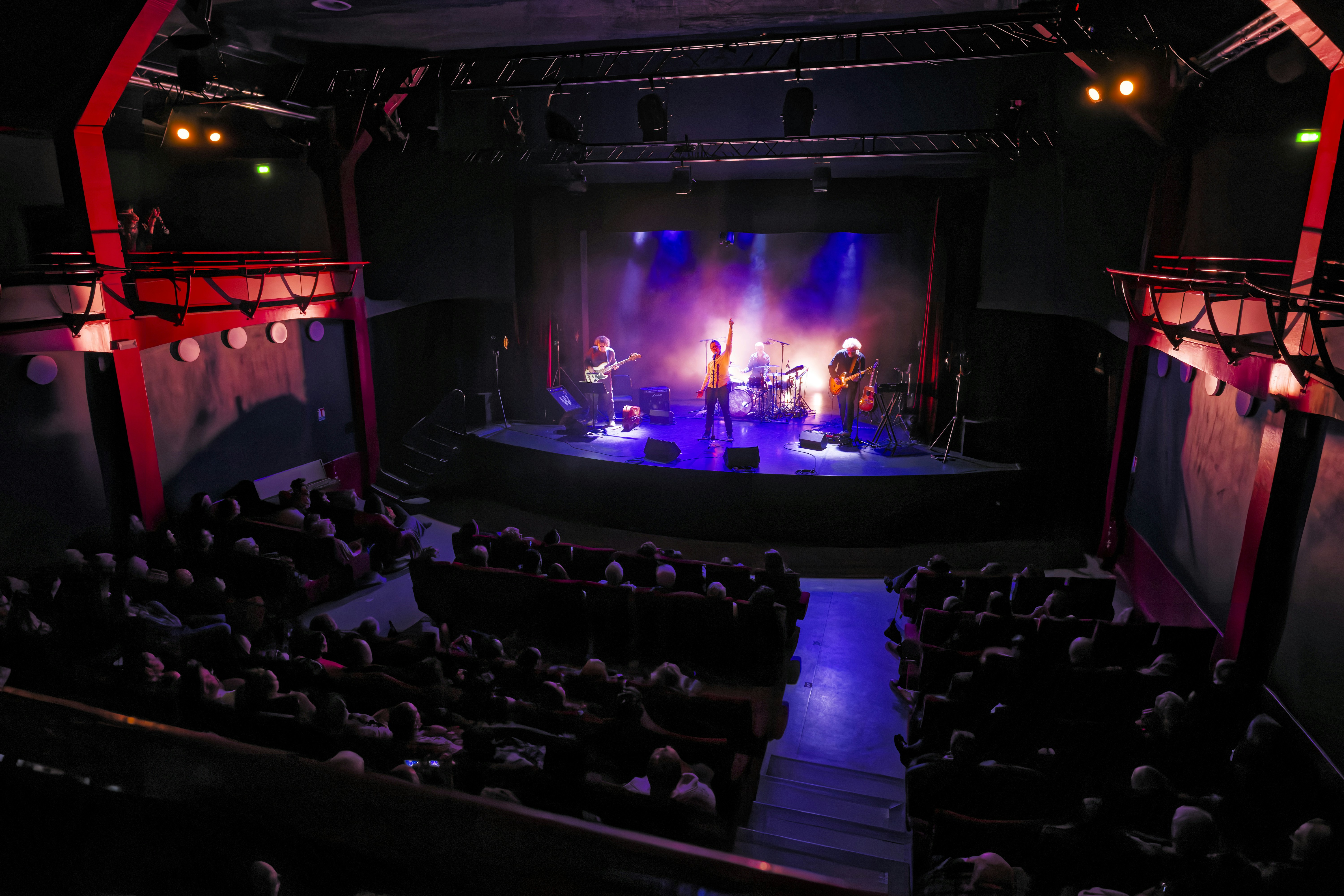 Theater De Richel