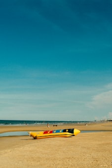 Banana Boat Ride