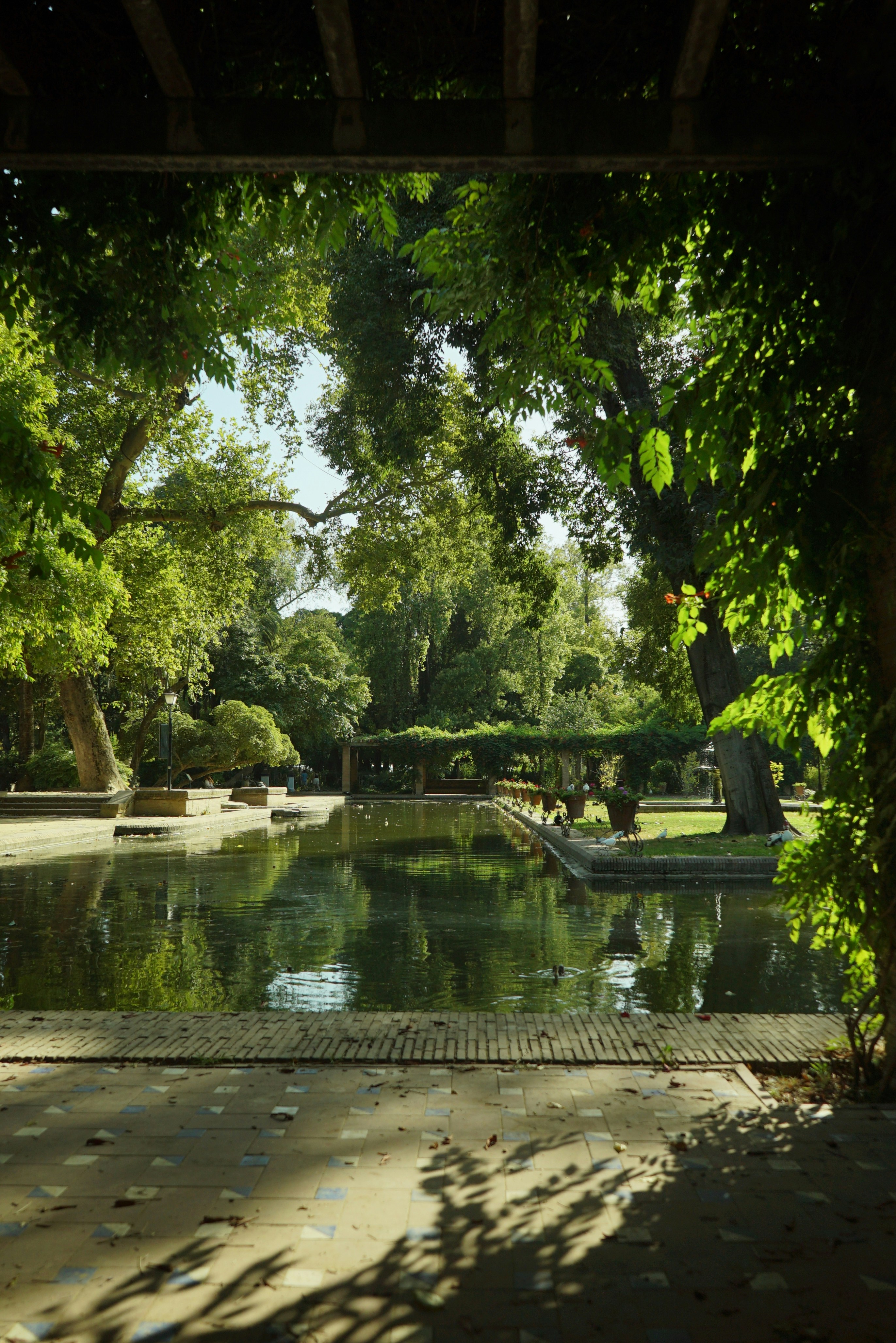 Rías Baixas: The Green Coast's Calmer Side