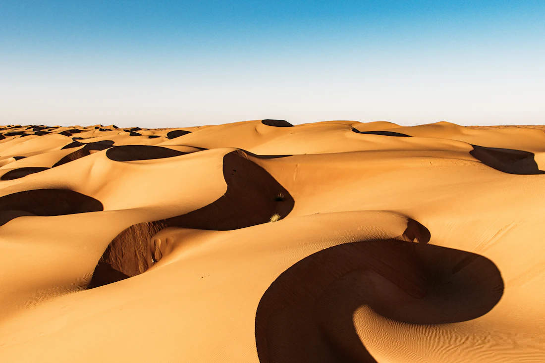 Oman e Salalah