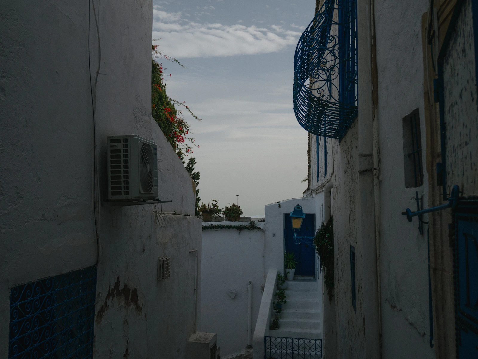 Four Seasons Hotel Tunis