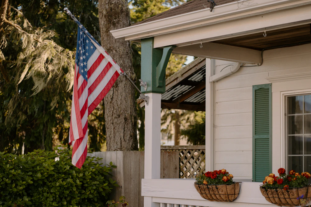 Buy, refinance, or take cash out