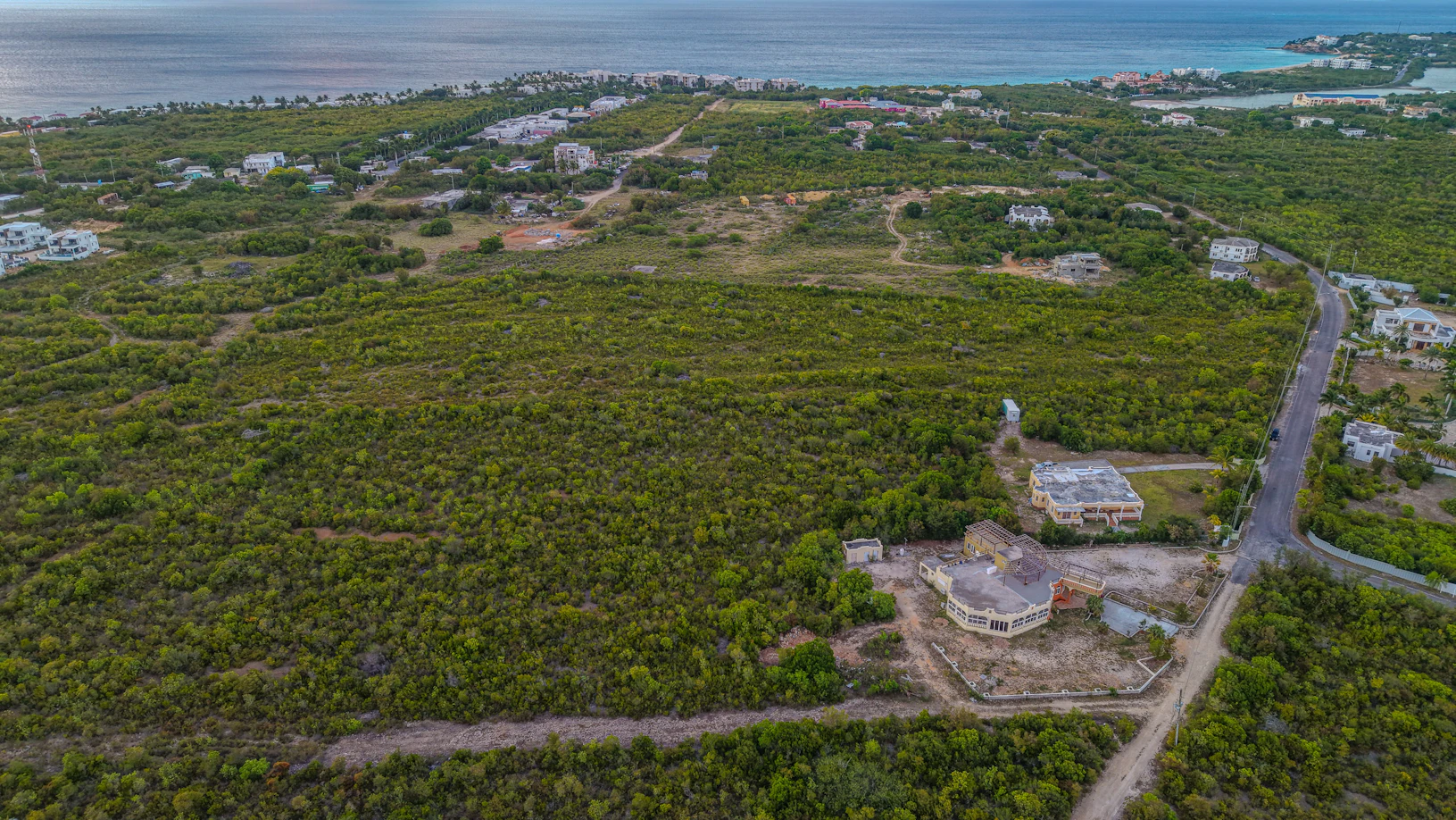 Alpha Court Phase 1