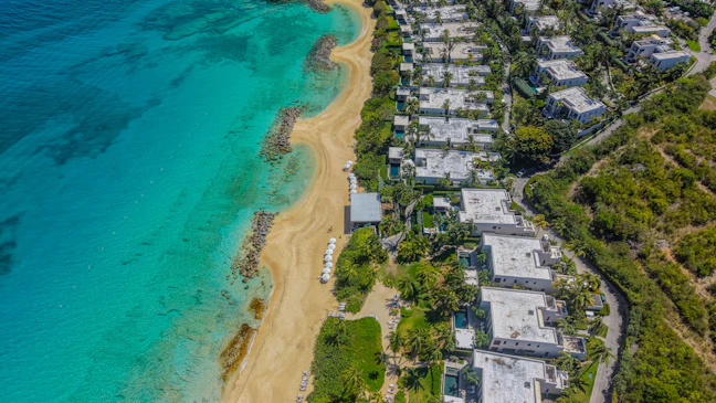 26-Day Luxury Northern Americas Itinerary: USA, Mexico & Belize