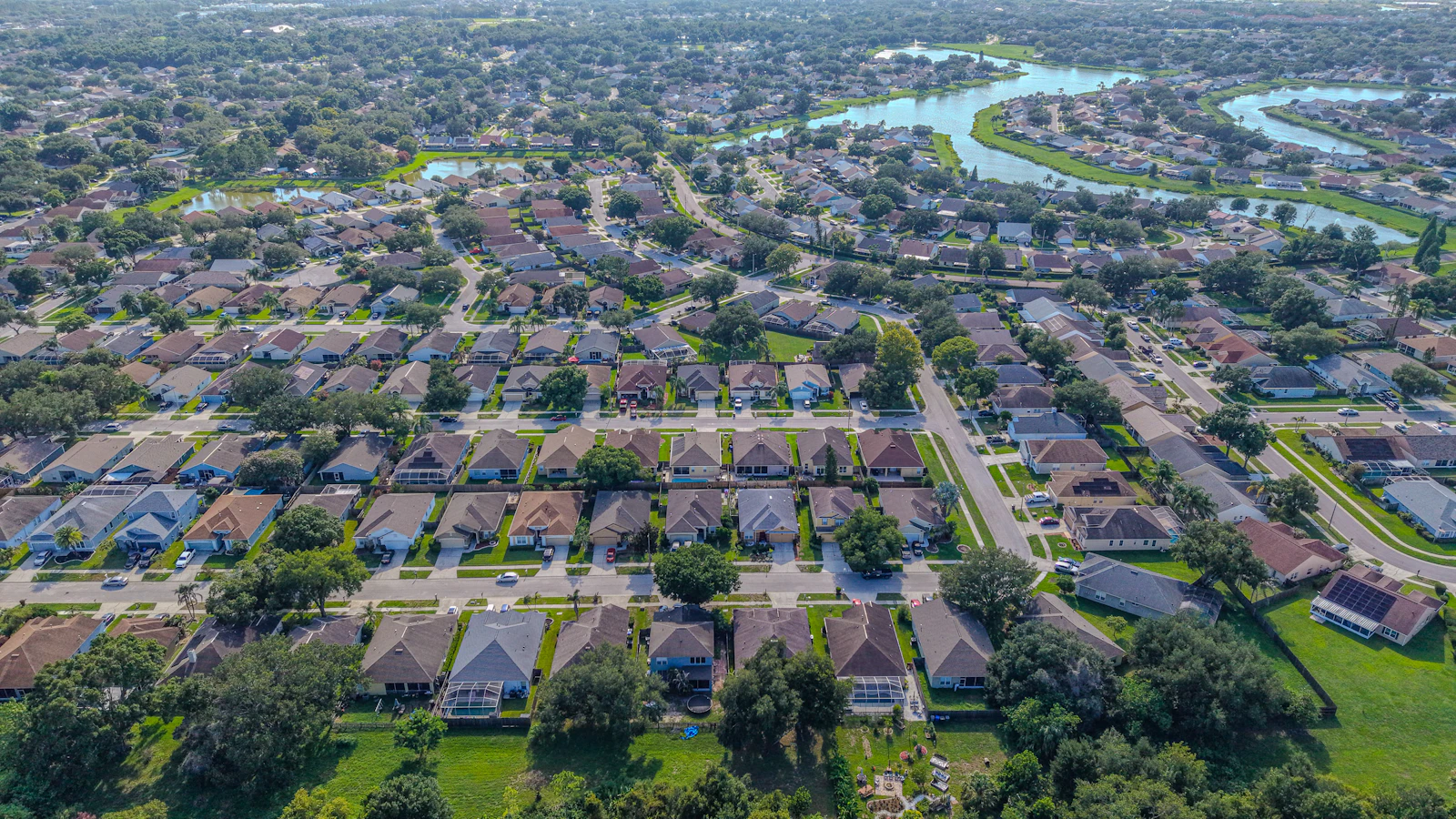 Best Neighborhoods in Georgetown, TX: 10 Places to Live in 2026
