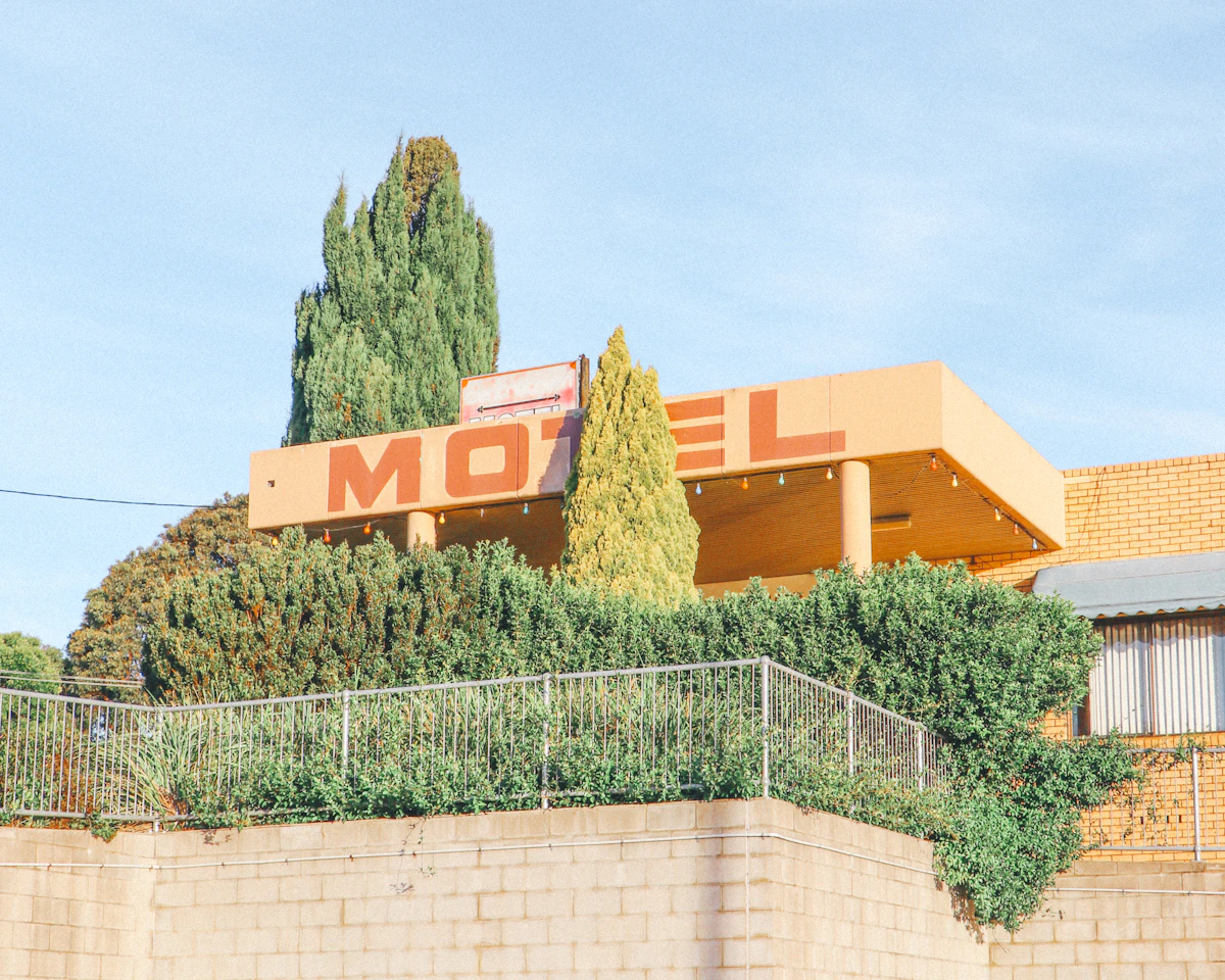Motel