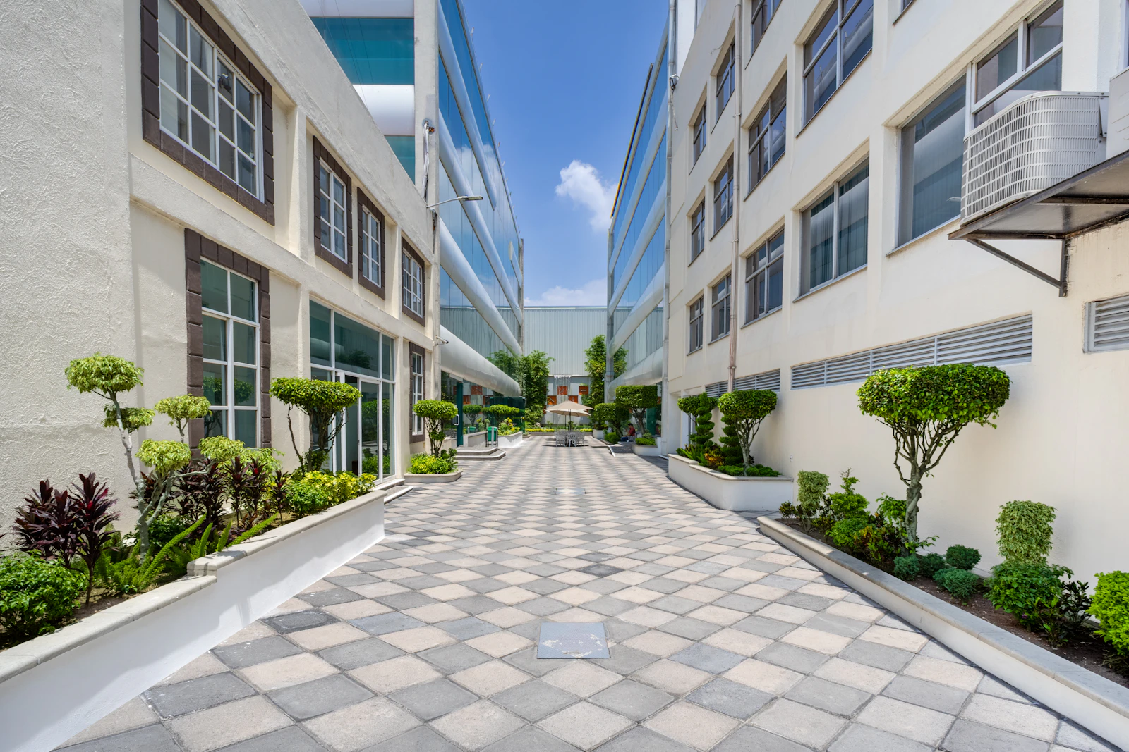 Courtyard by Marriott San Diego Airport/Liberty Station