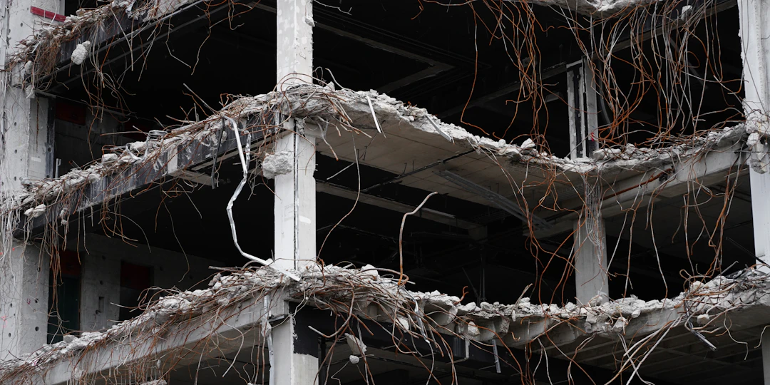 Spalling Concrete Repair Cost: What South Florida Property Owners Should Expect in 2026