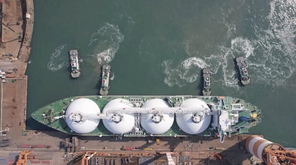 Commodity shipping and warehousing