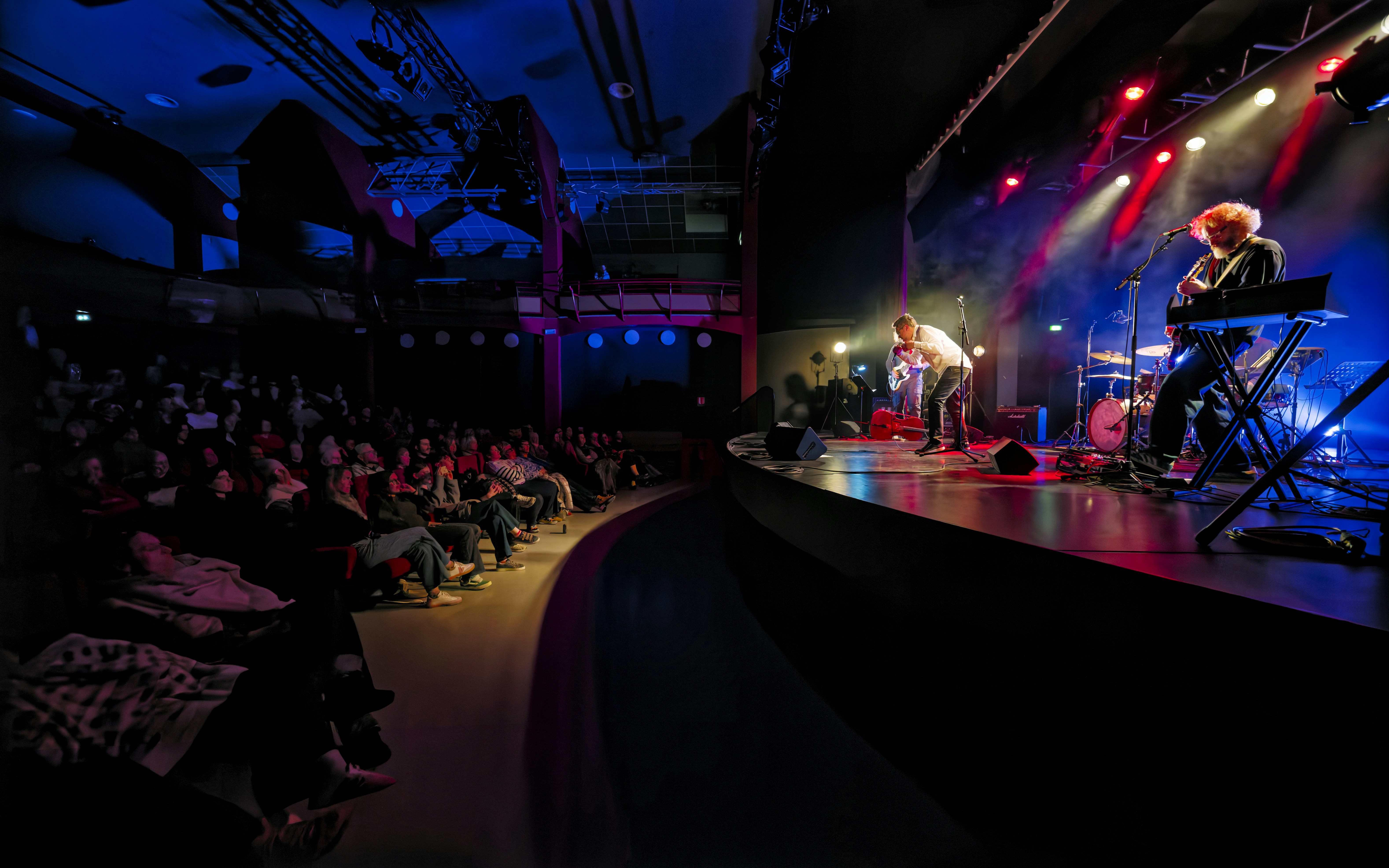 PlayStation Theater