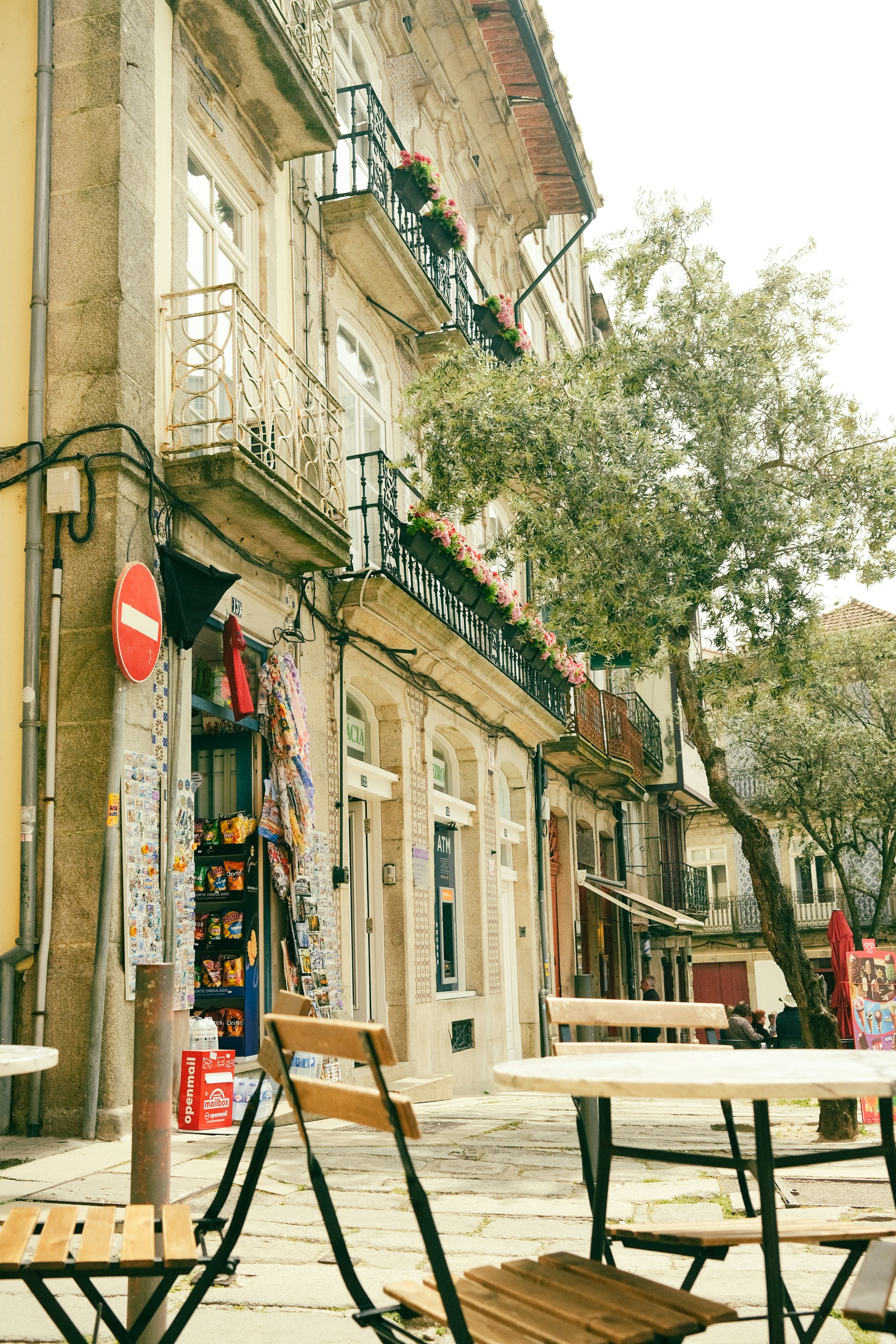 Regional Ingredients That Shape Lisbon's Petisco Culture