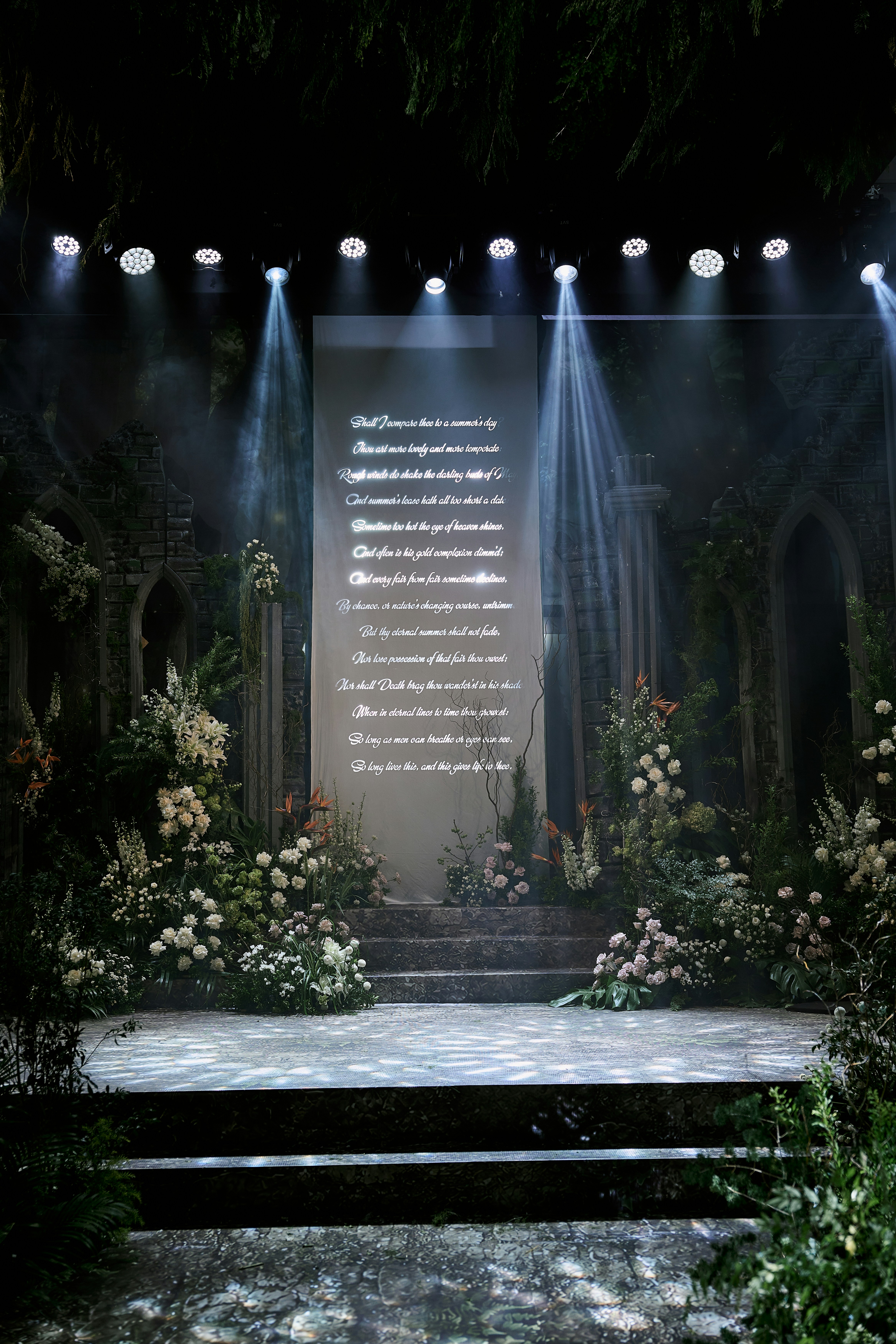 elegant wedding altar wallpaper, wallpaper, Plan a Wedding Ceremony Step by Step: The Ultimate Guide 3