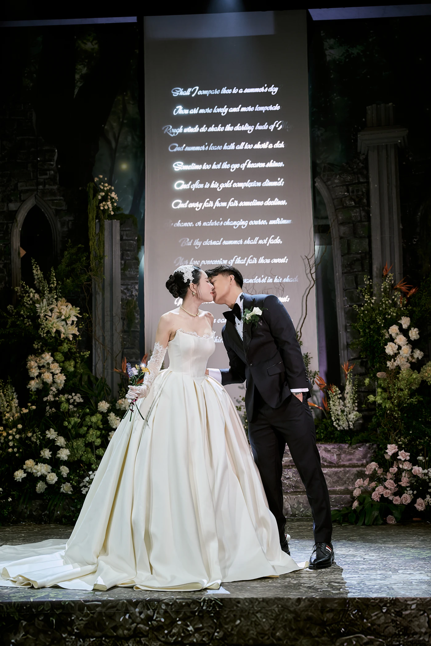 How to compare wedding videographer packages — How to Compare Wedding Videographer Packages, styled.