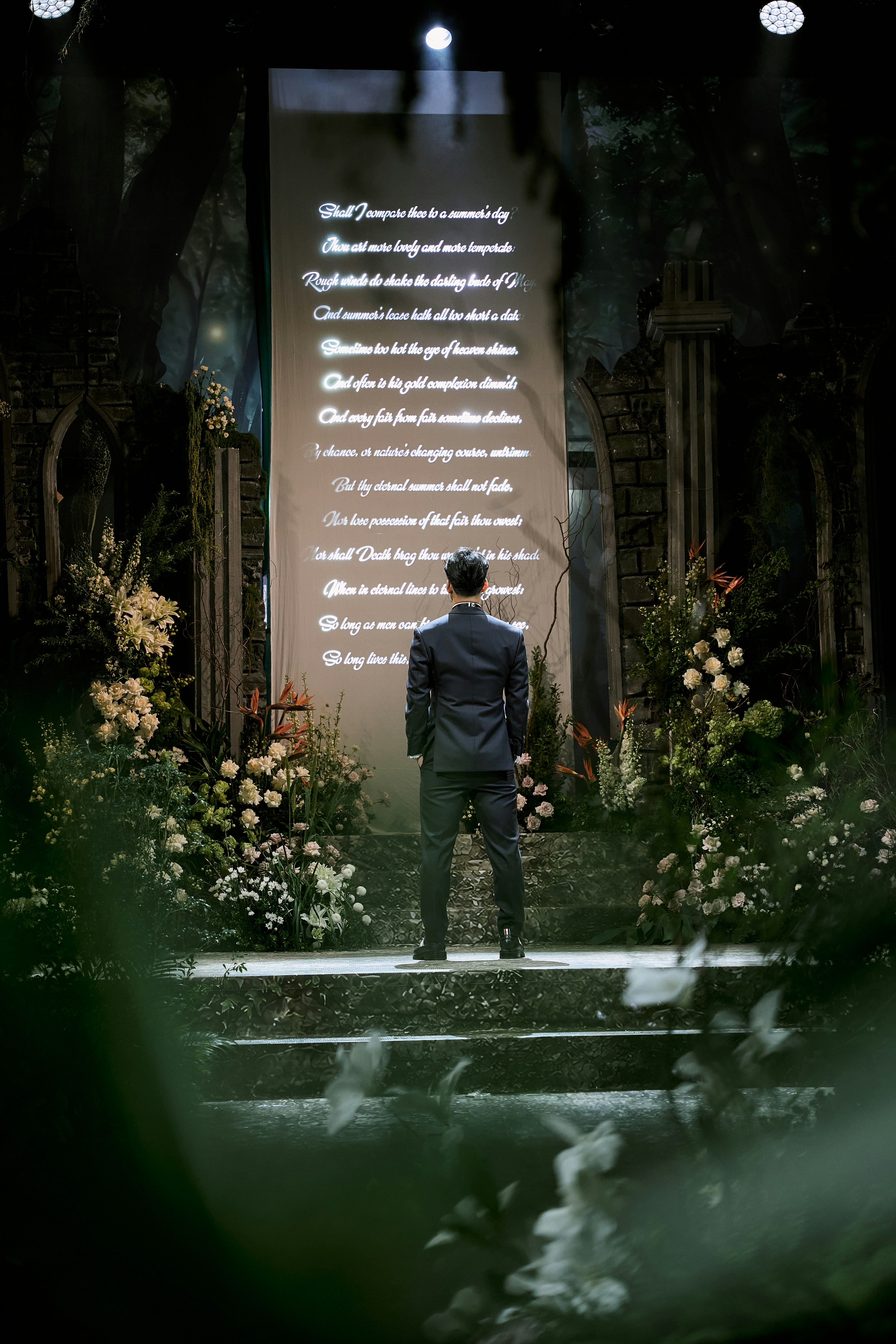 luxury wedding decor aesthetic, wallpaper, Luxury Wedding Plan: Ultimate Guide to High-End Events 6