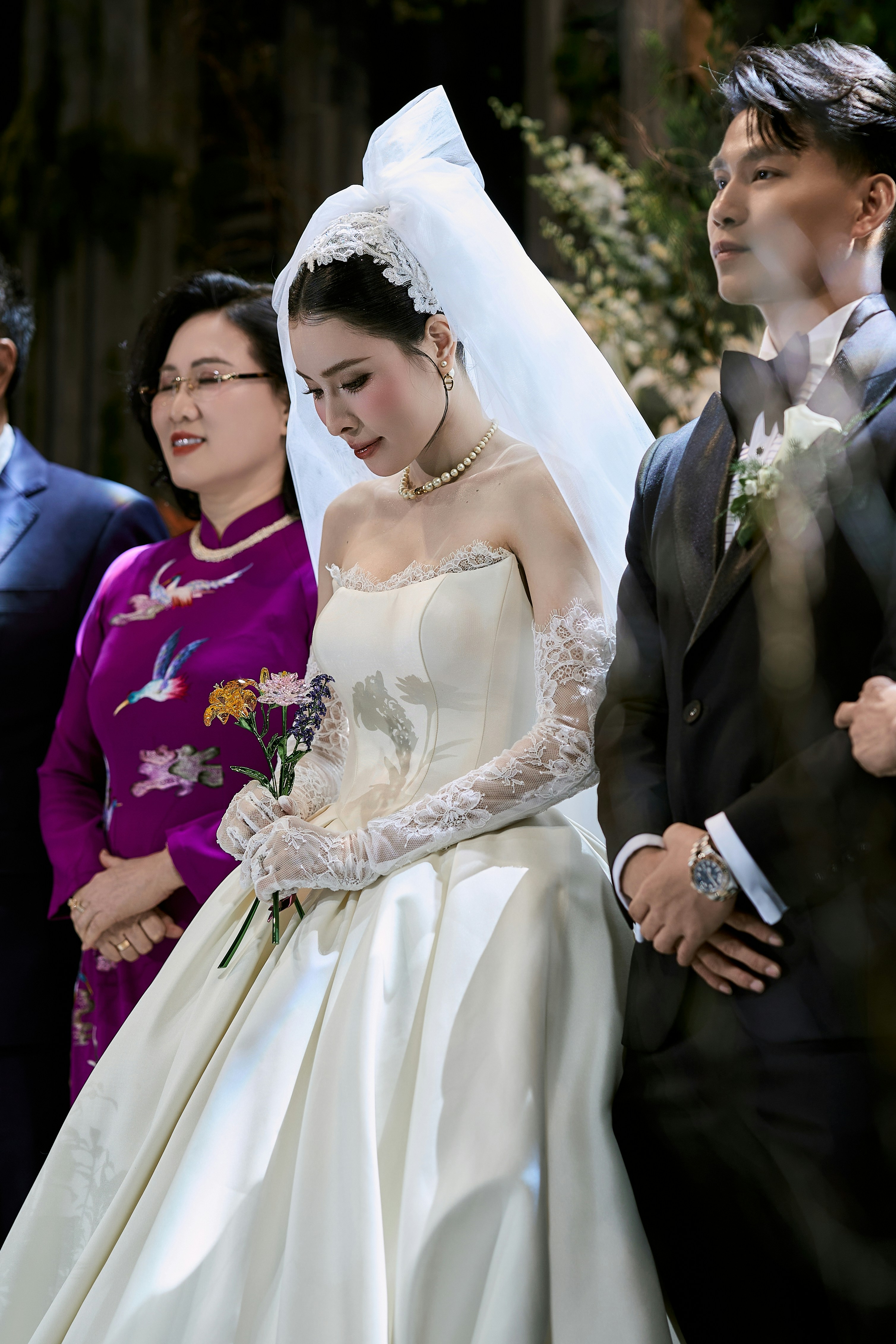 숨겨진 드래곤킹과 결혼했다 주요 등장인물, 성공적인 파악을 위한 7가지 핵심 팁! 핵심 안내 및 분석 인포그래픽 (1)