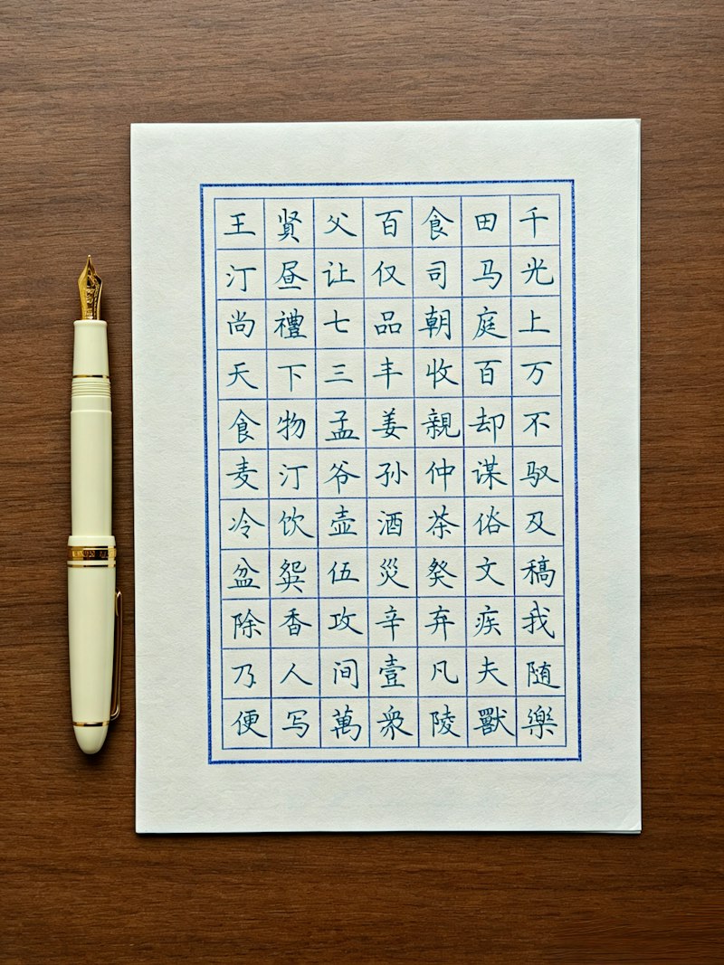 配图