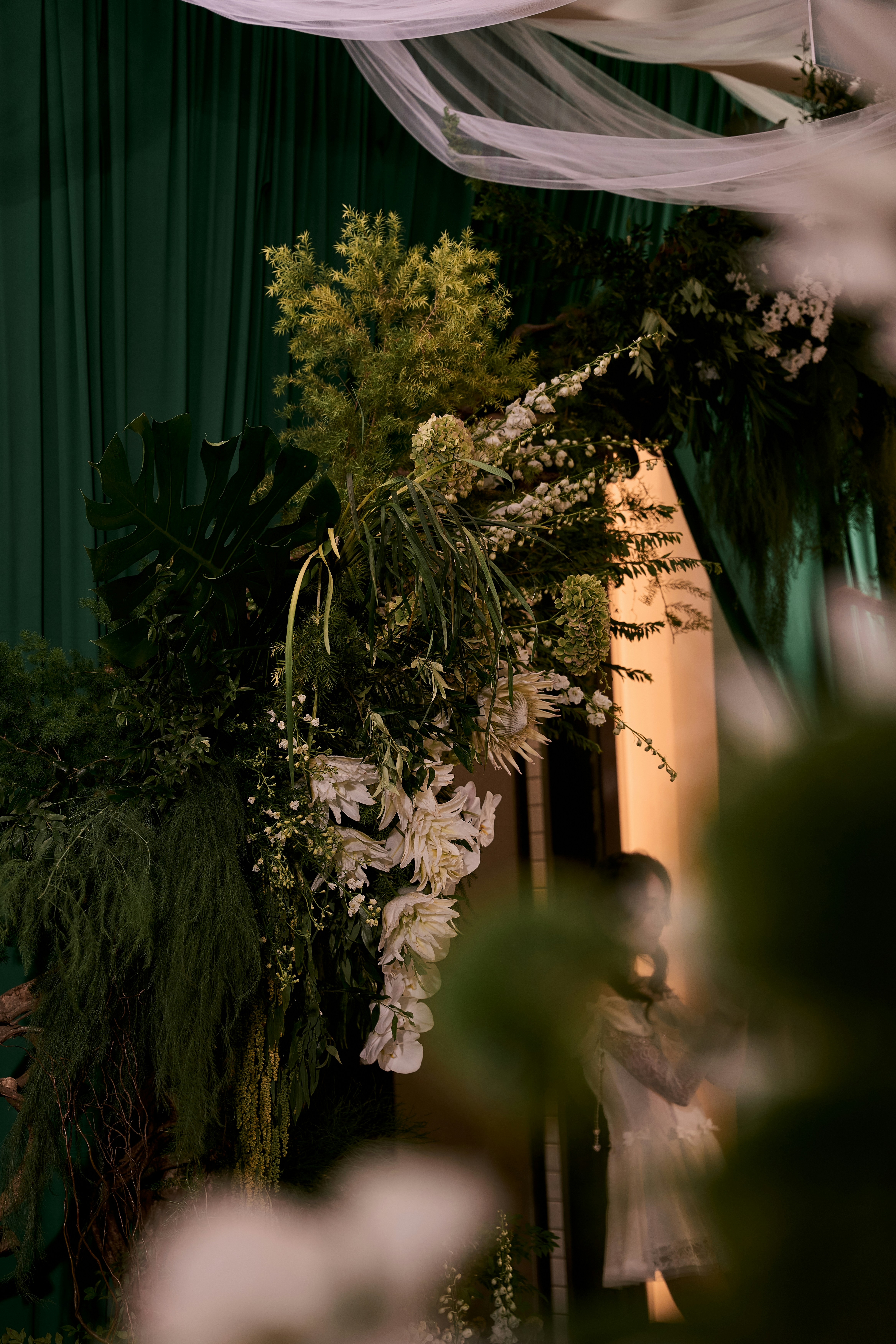 luxury wedding decor aesthetic, wallpaper, Luxury Wedding Plan: Ultimate Guide to High-End Events 4