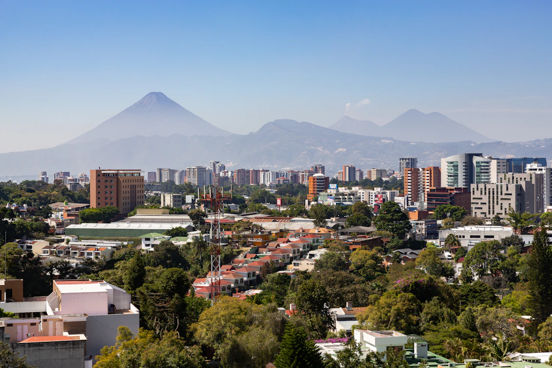 Latinoamérica