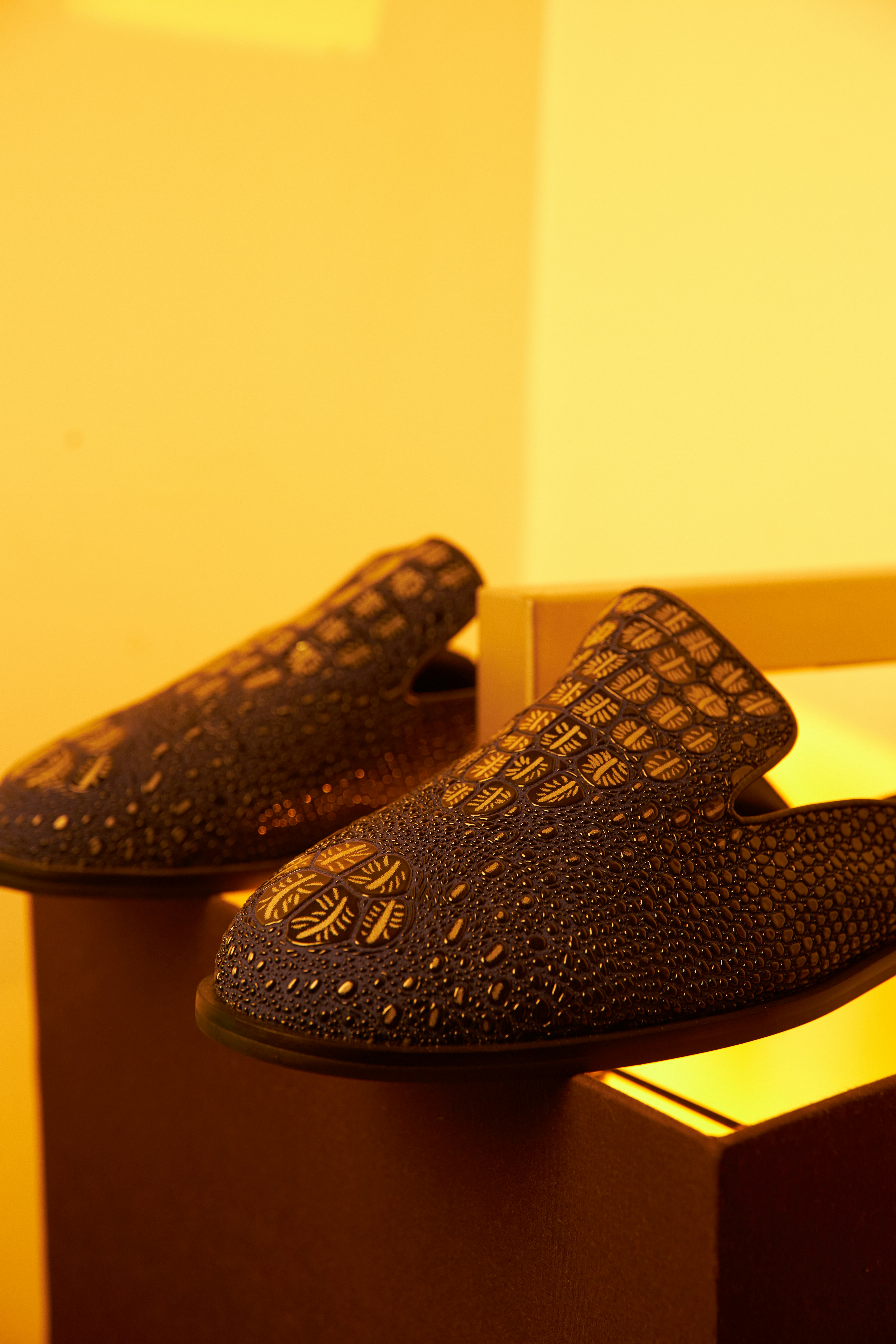 Premium Men Loafers 2
