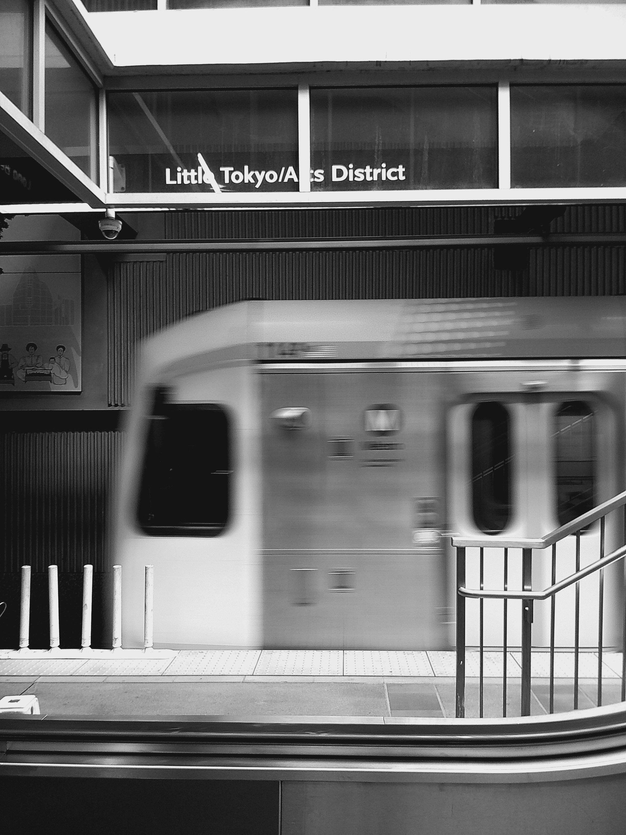Train Service Tiers