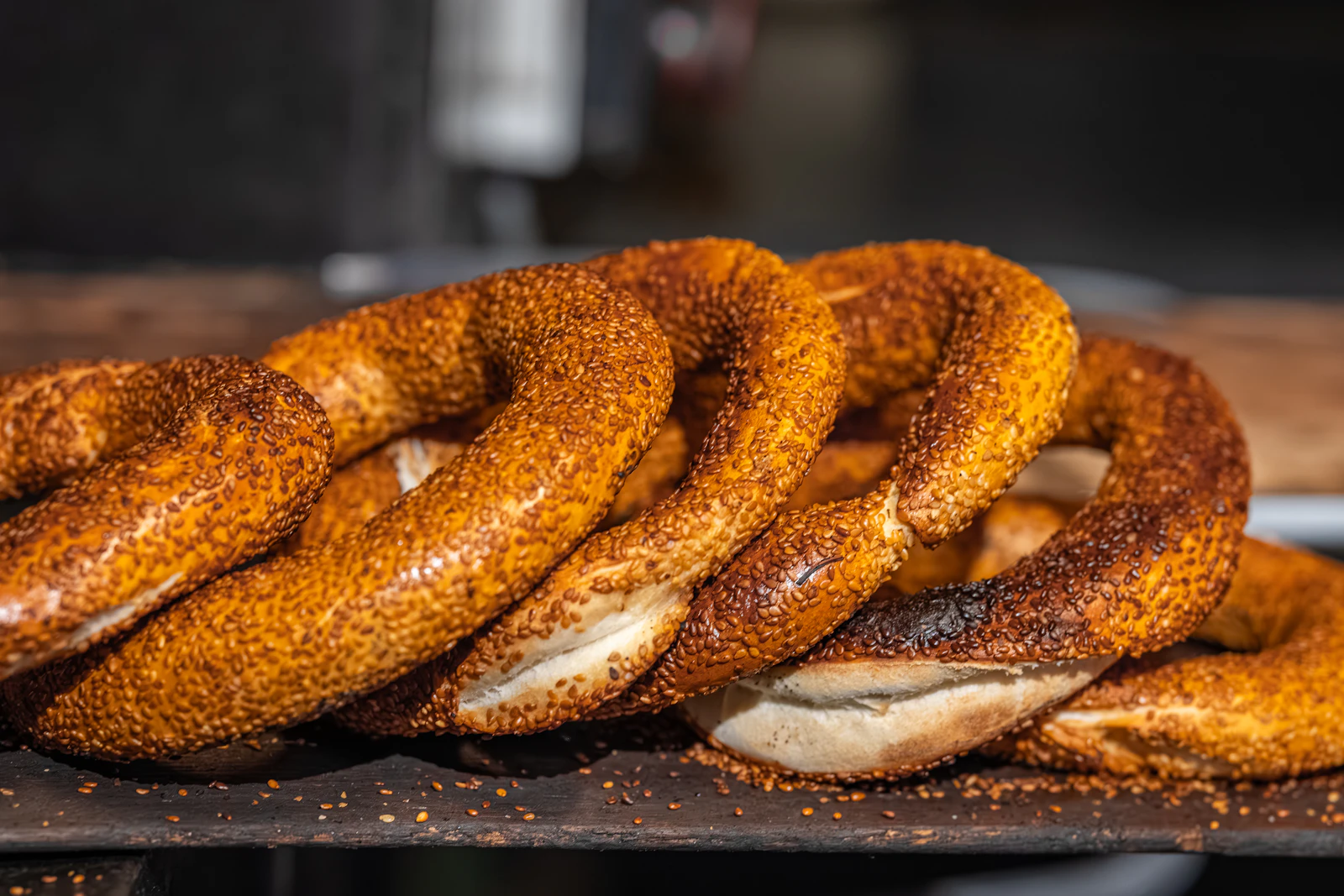 Simit (adet)