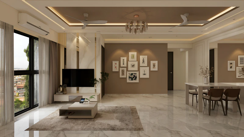 Featured upcoming project: Green Avenue Enclave