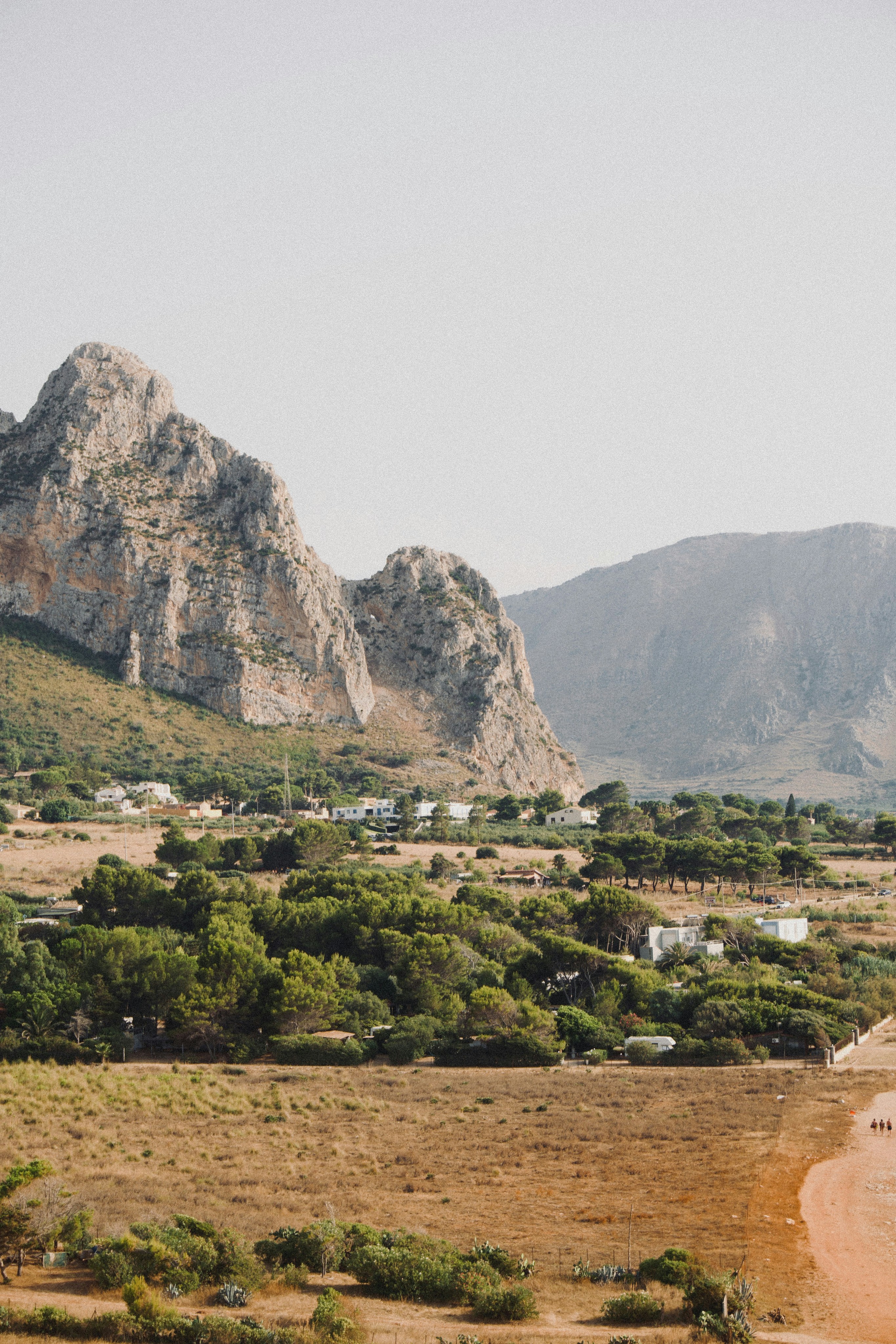 The Central Berg: Giant's Castle, Kamberg and Injisuthi