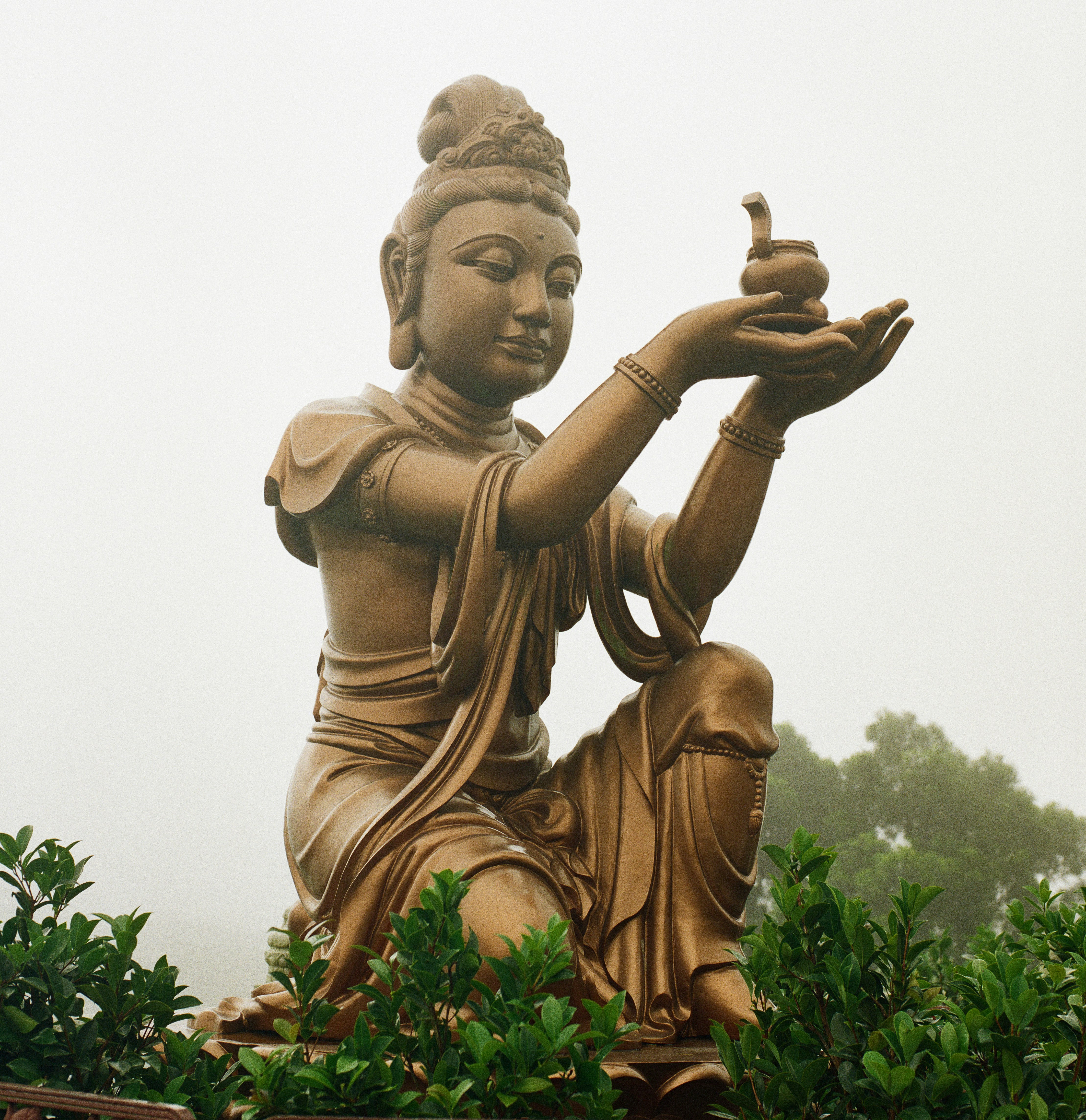 Ten Implications of the Eight Consciousnesses, Each In One-Hundred Words