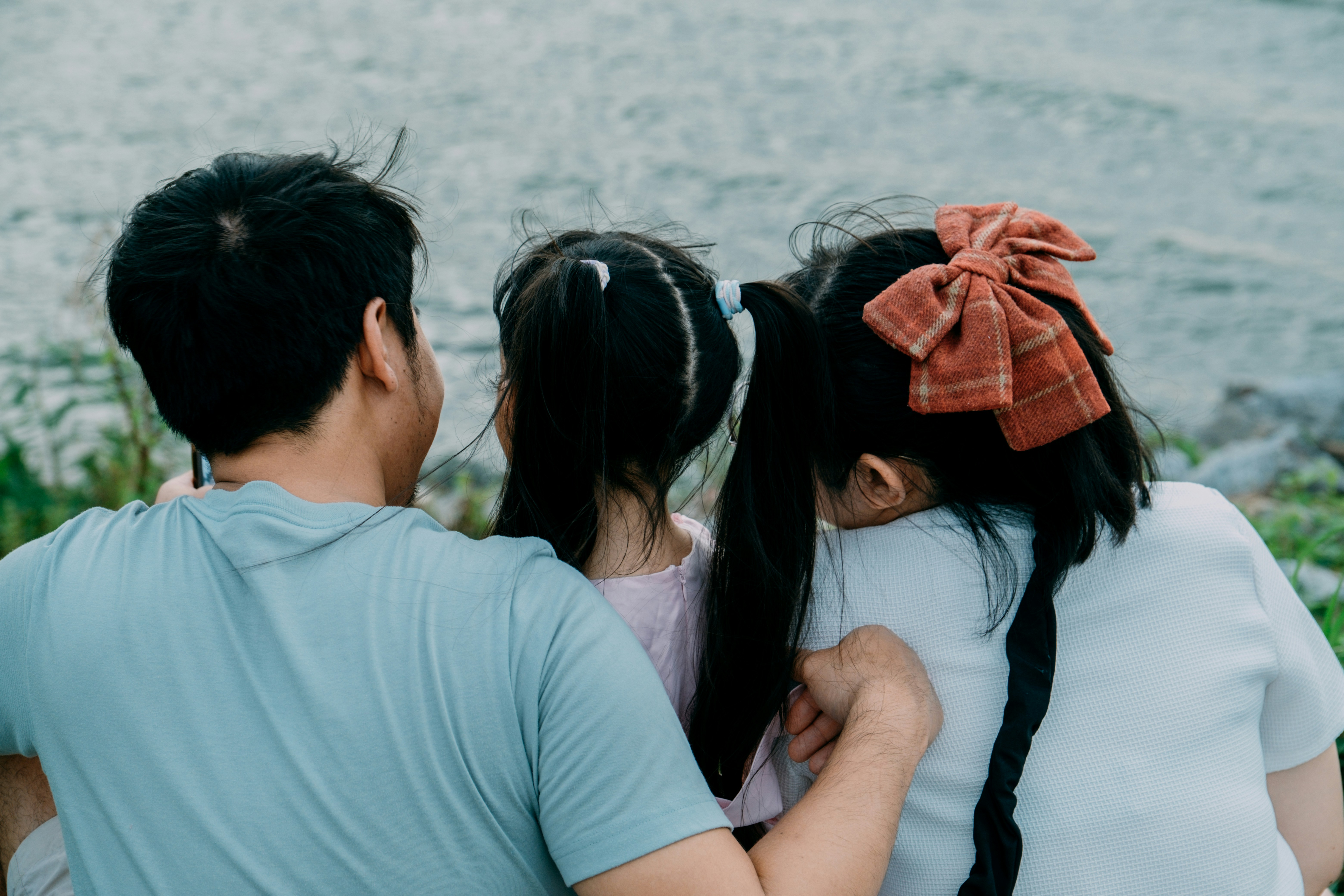 family supporting adult child mental health crisis