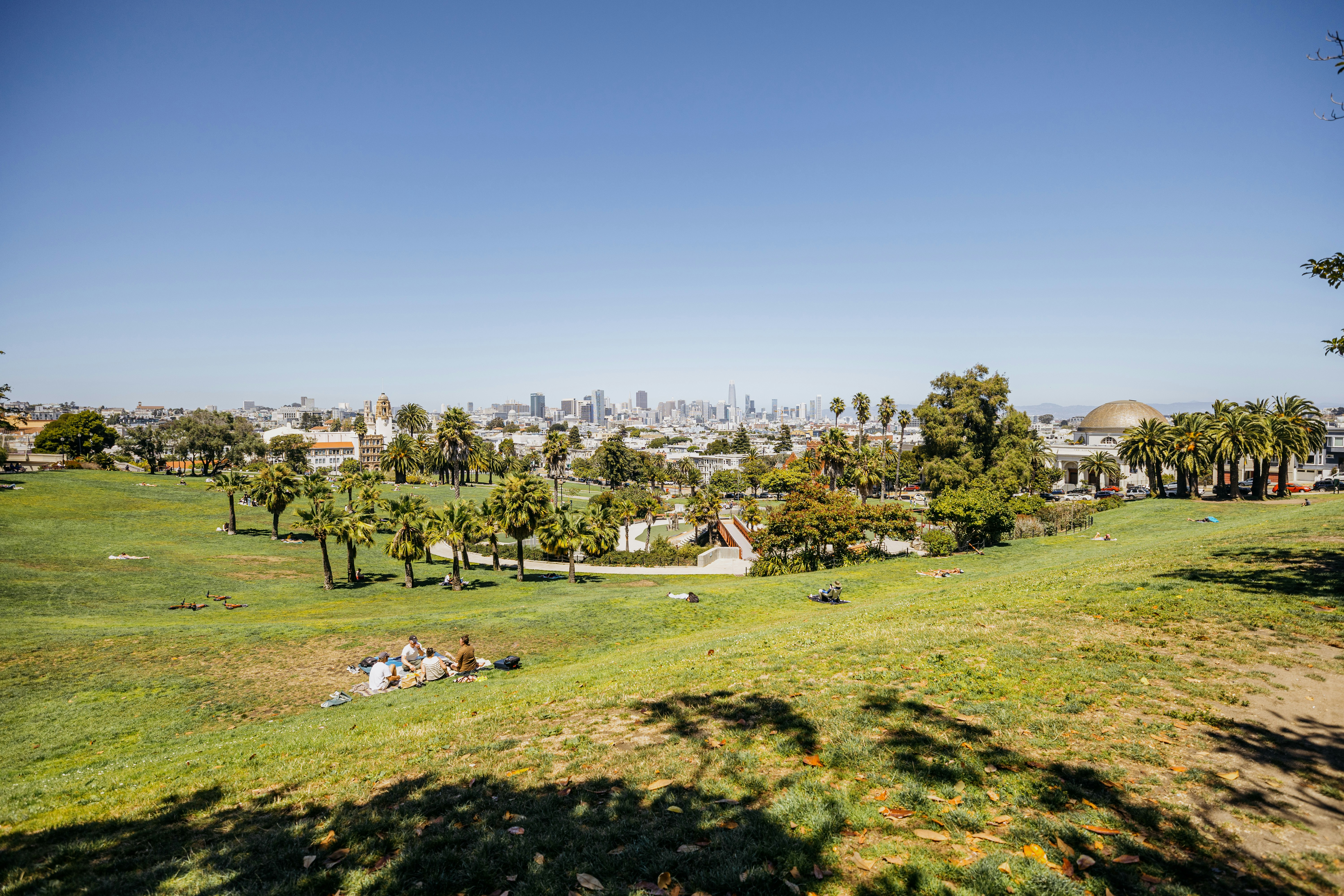 Garden Club Park