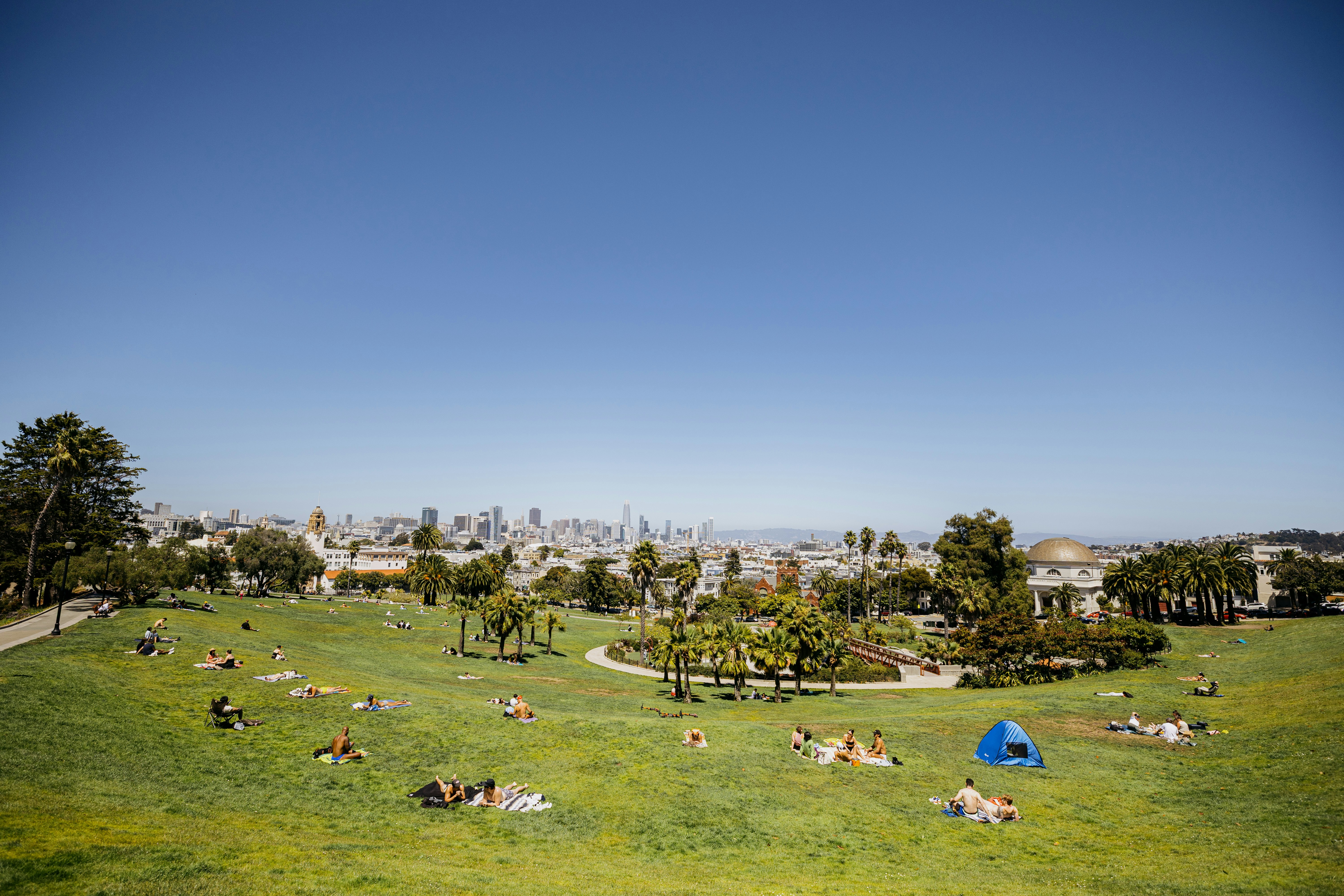 Alfred Besade Park