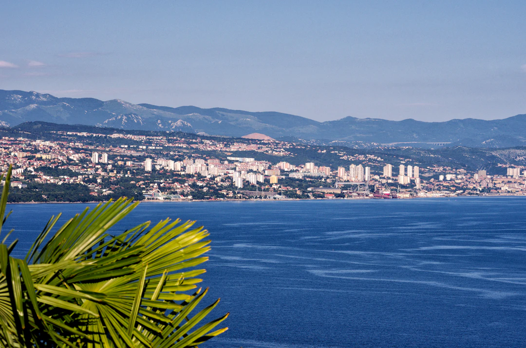 Croacia