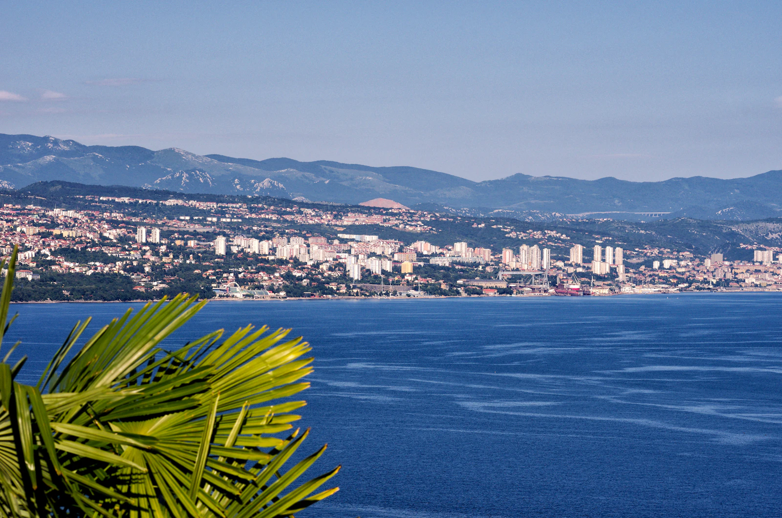 Croacia