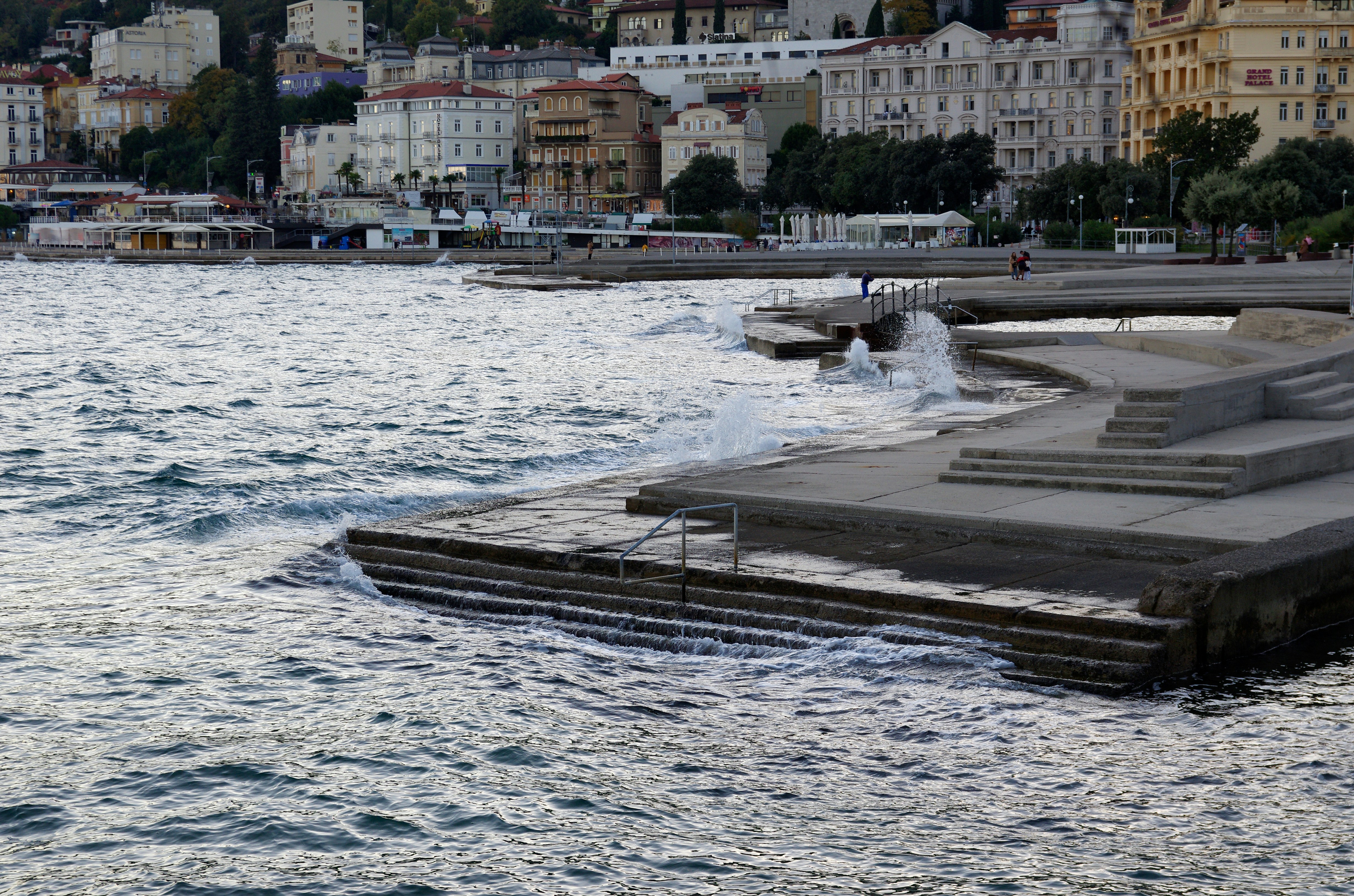 Photo of Opatija
