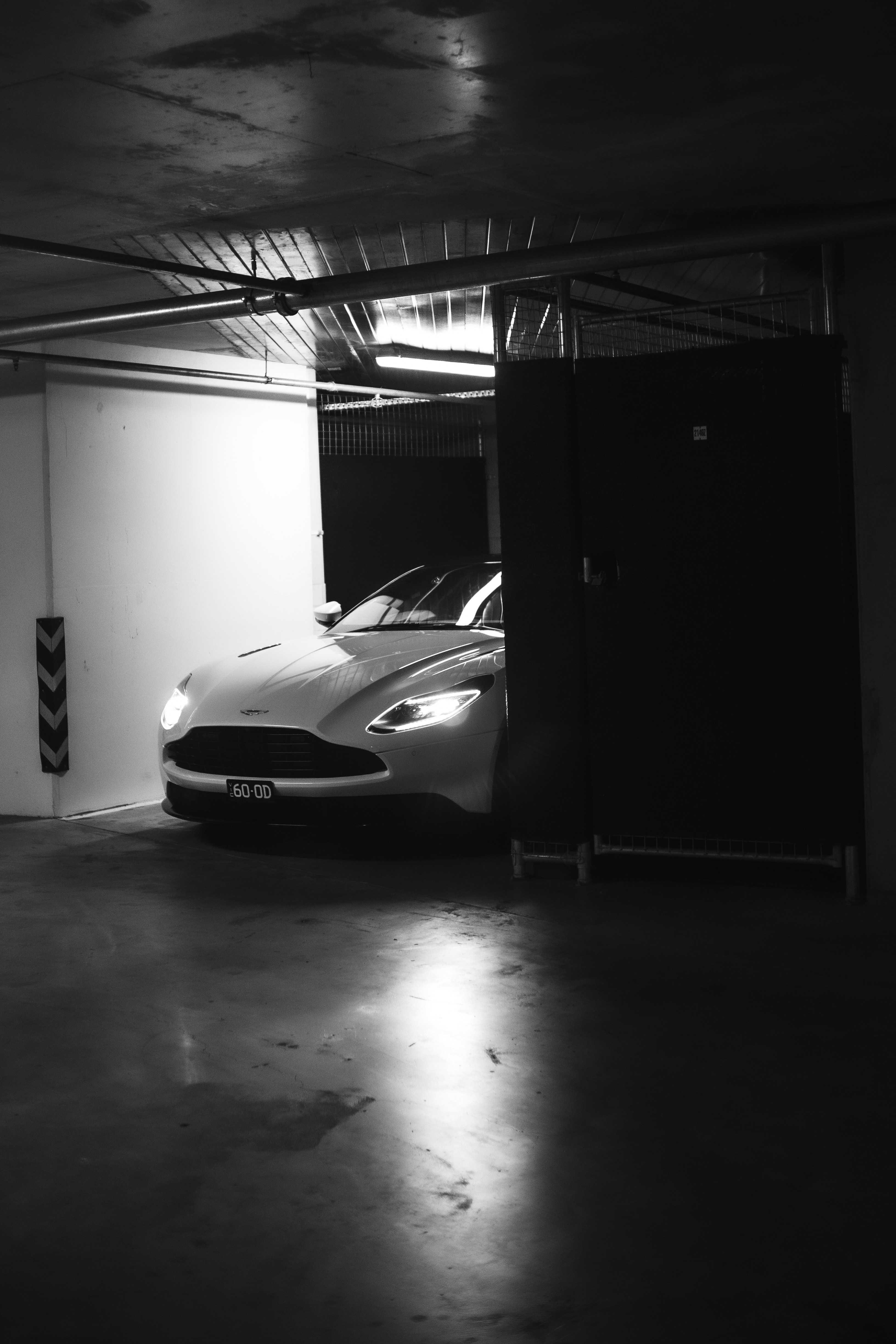 modern luxury supercar garage, wallpaper, 2026 McLaren Lease Deals: Expert Guide to Luxury Financing 5
