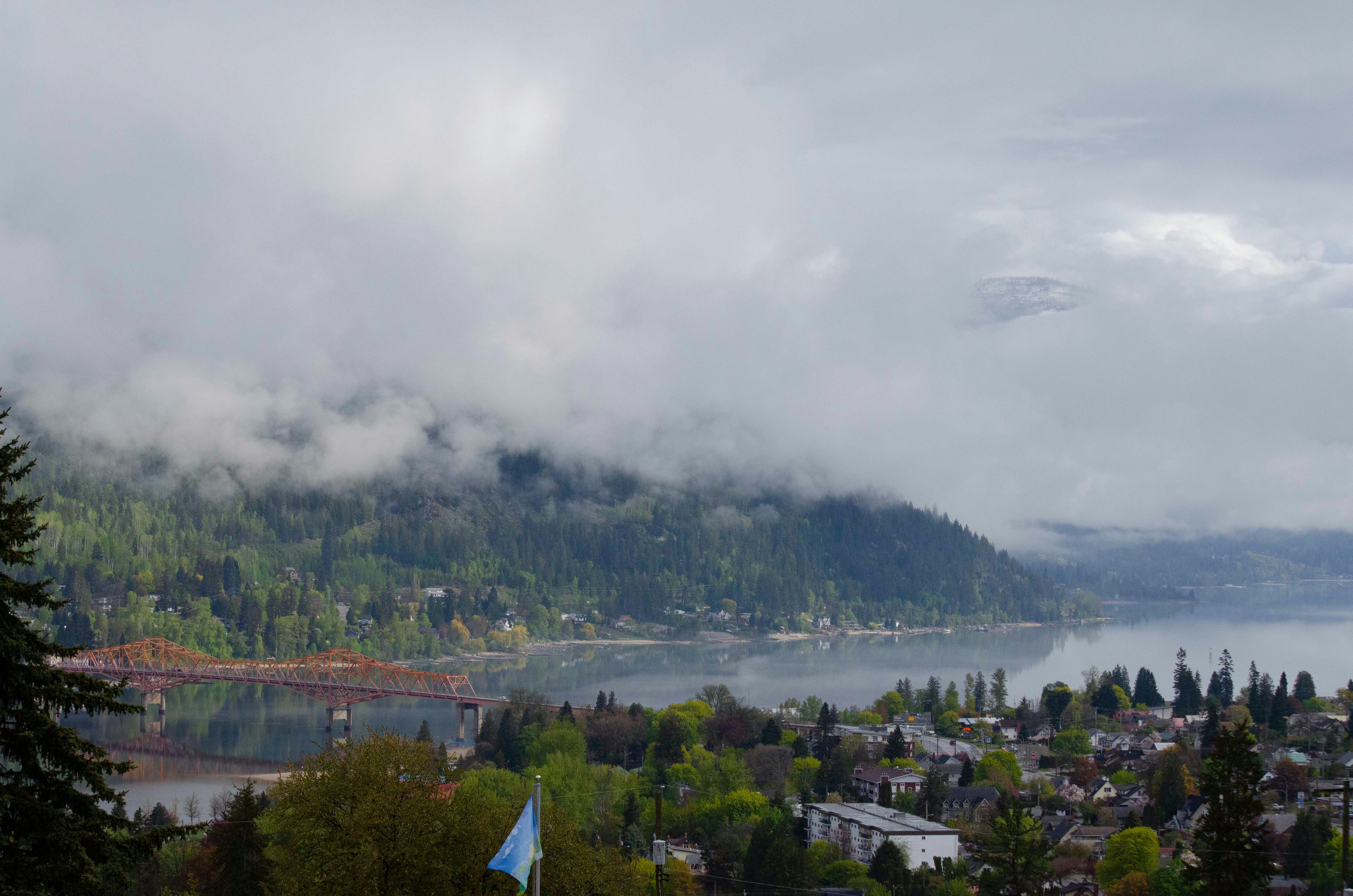 British Columbia