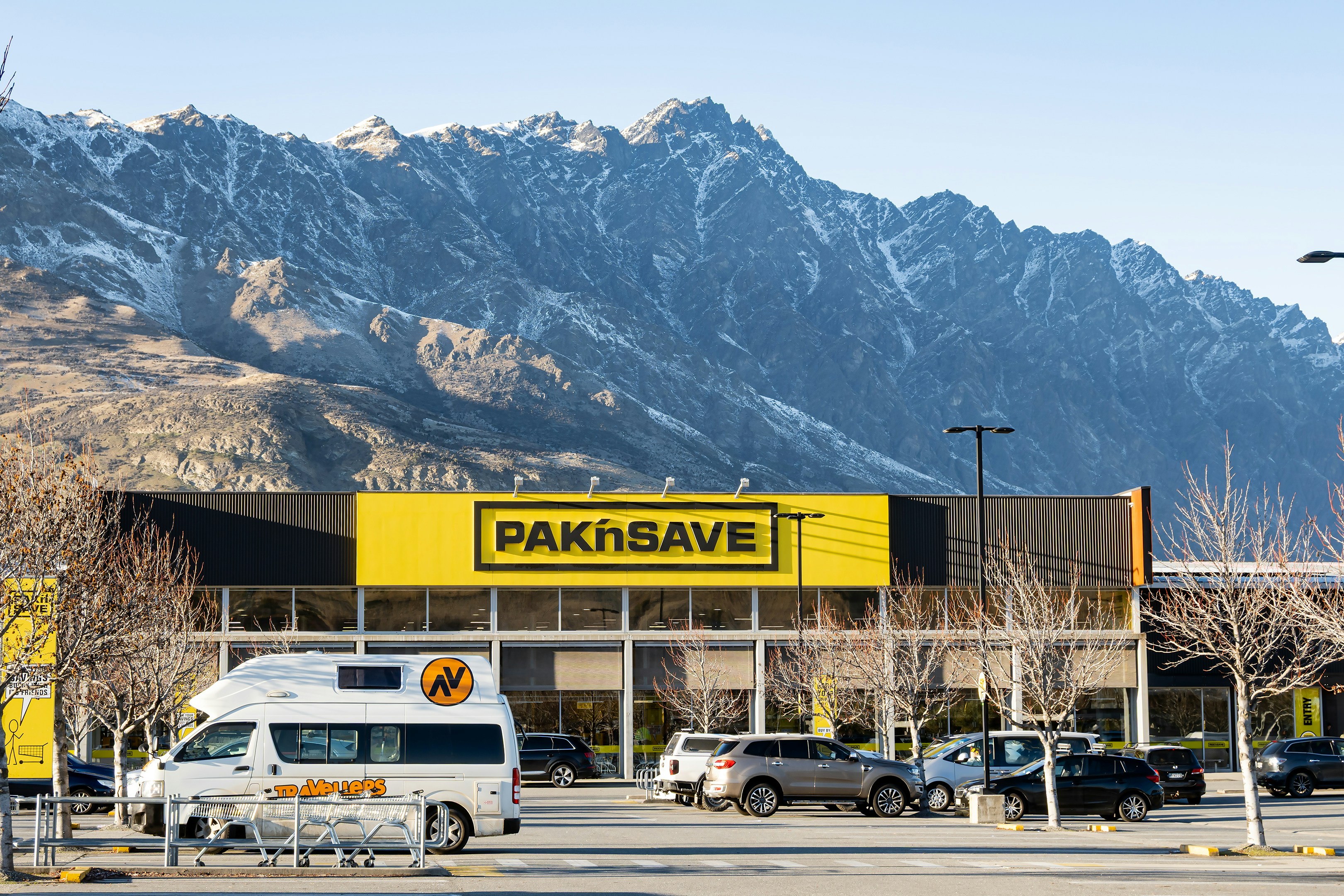 Watchdog Taking Foodstuffs South Island To Court