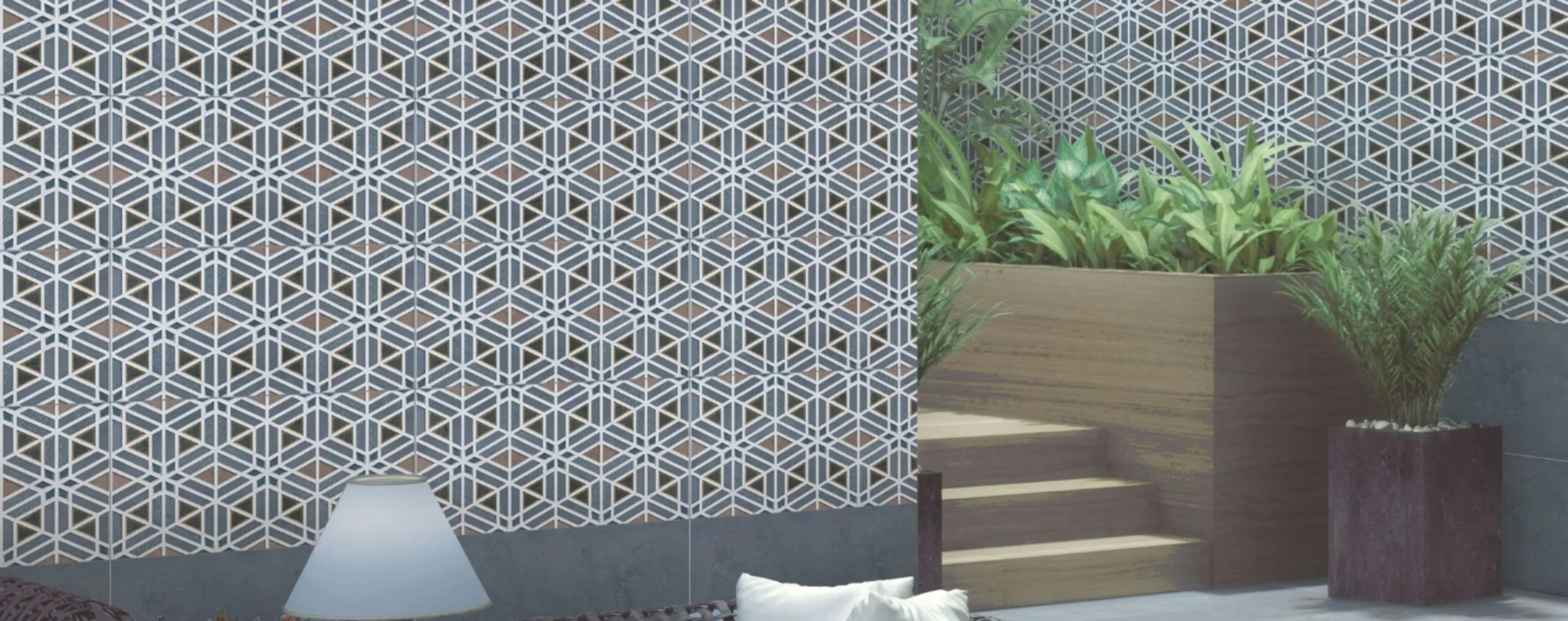 The Architectural Guide to Specifying Exterior Wall Tiles