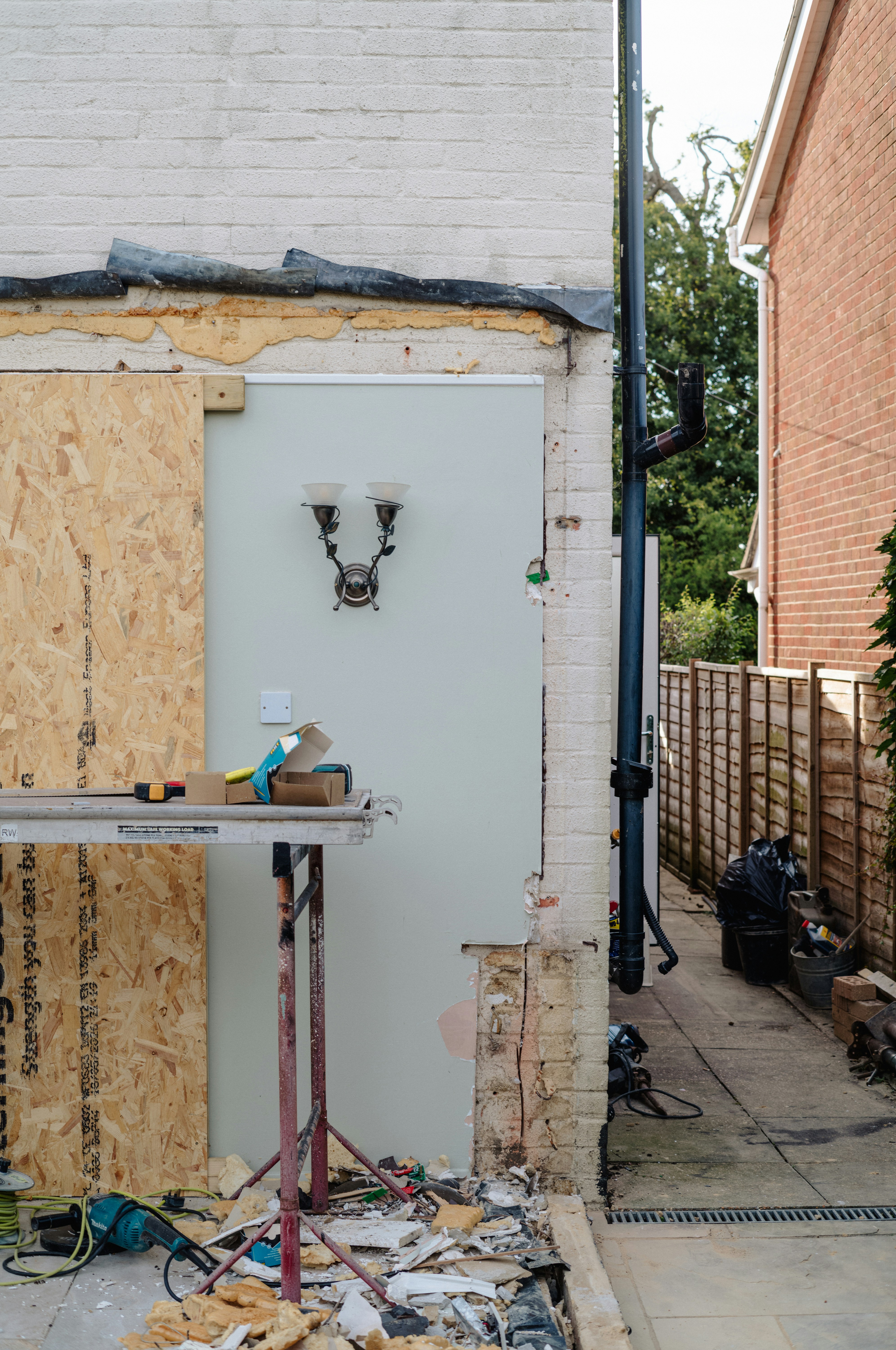 Transform Your Home: Creative & Budget-Friendly House Repair Hacks You Need to Try