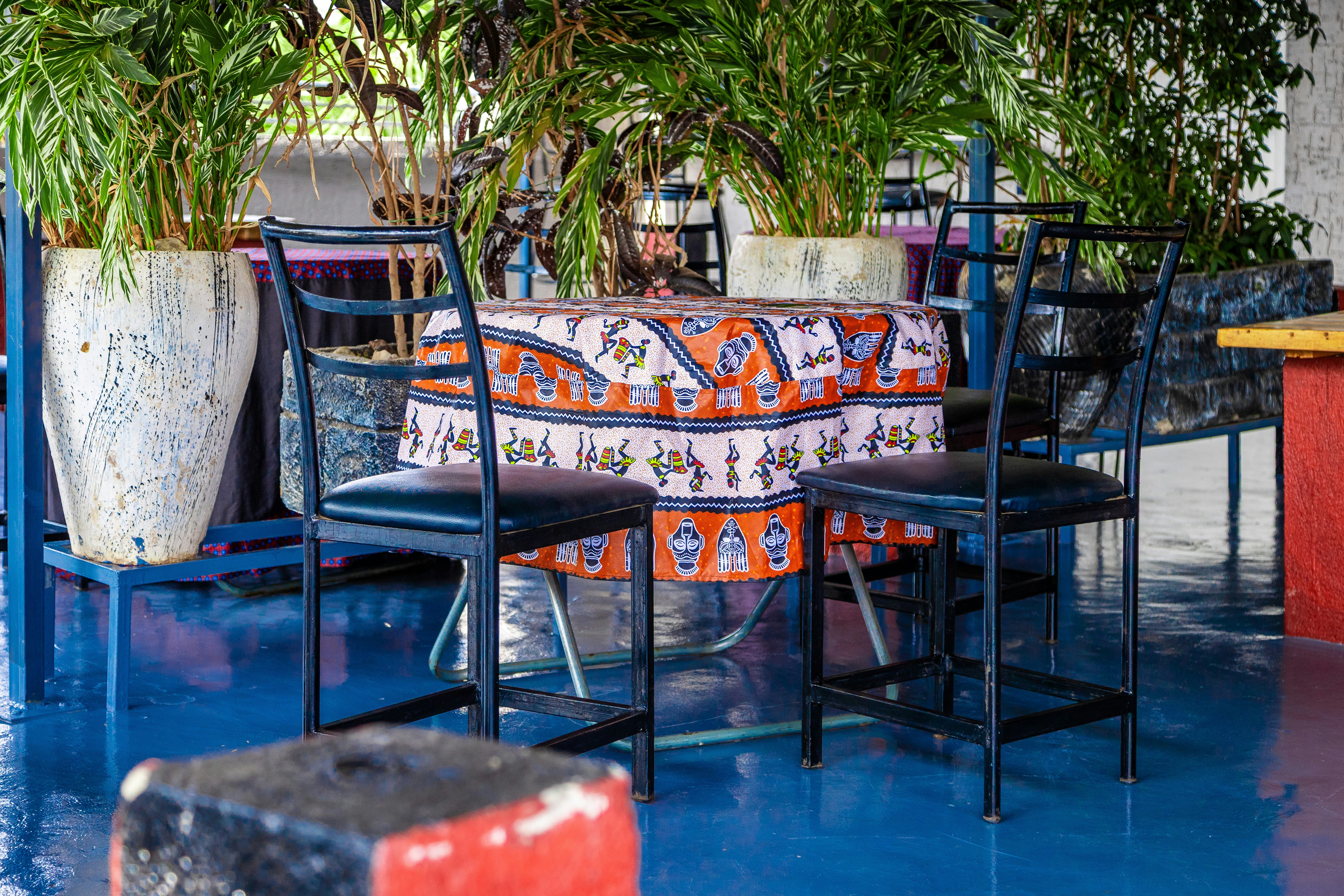 Mi Casa Restaurant